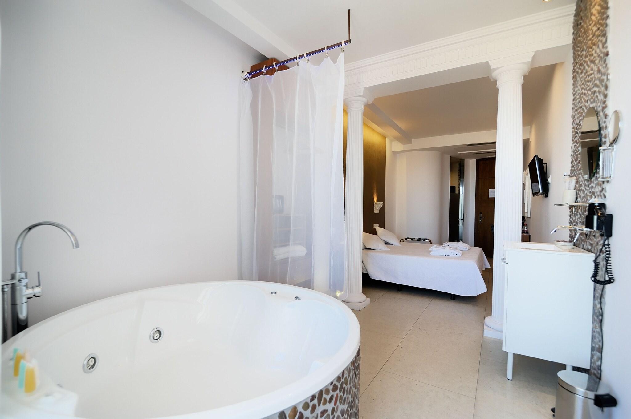 Junior Suite Sea View