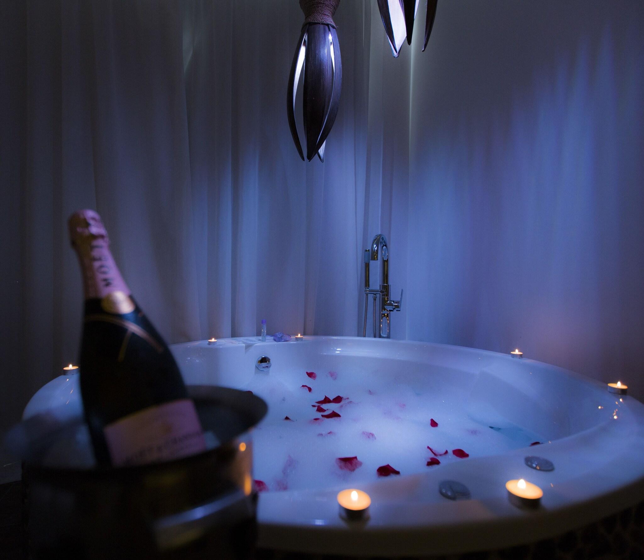 Junior Suite Sea View