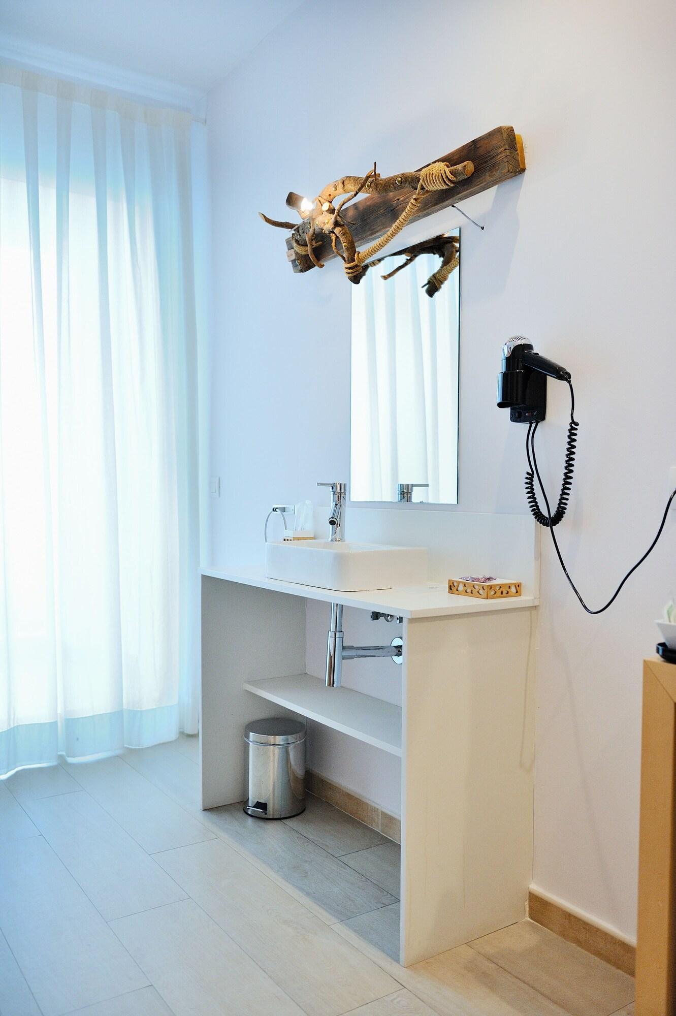 Junior Suite Sea View