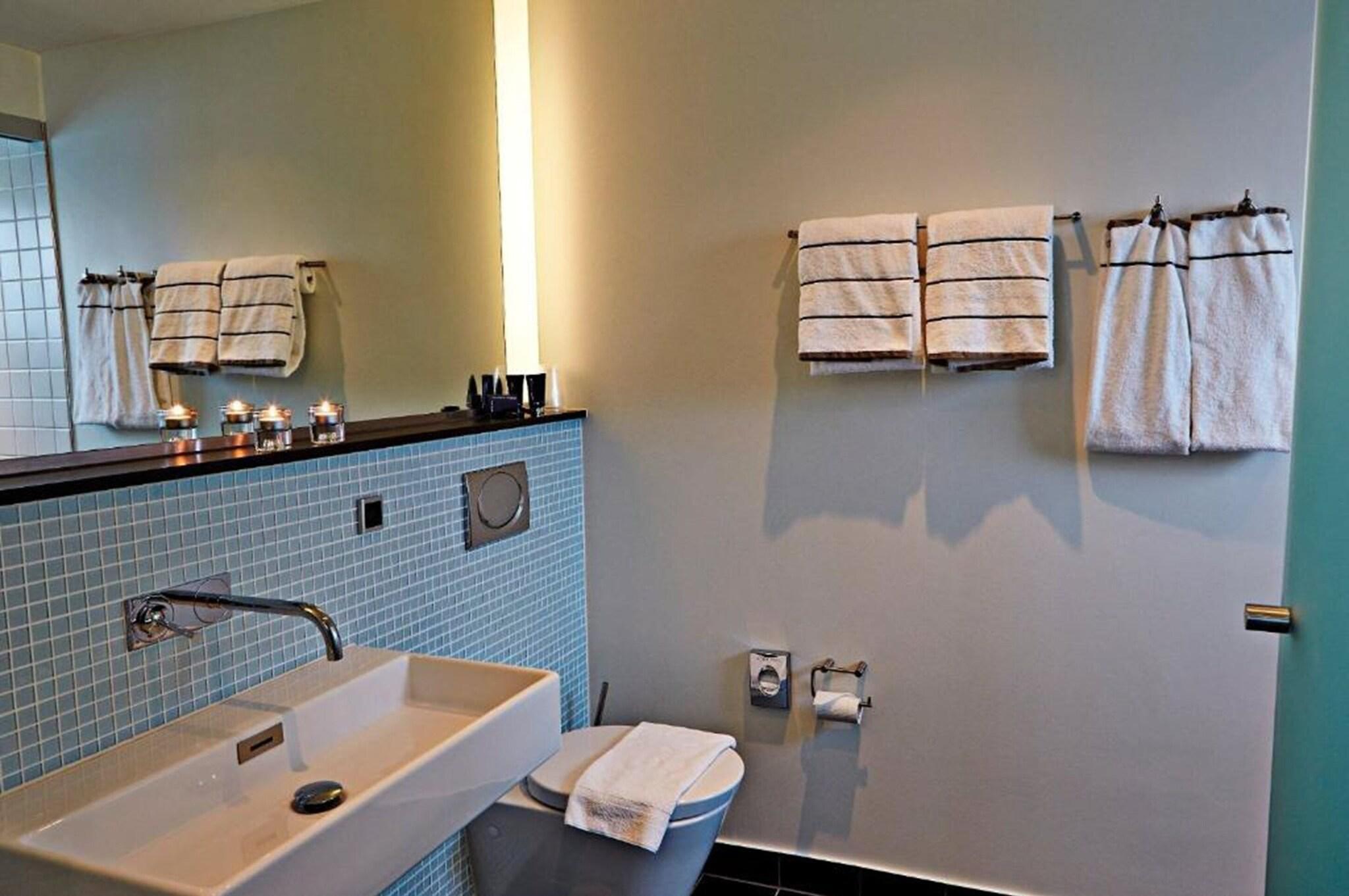 Double Superior with Double Bed