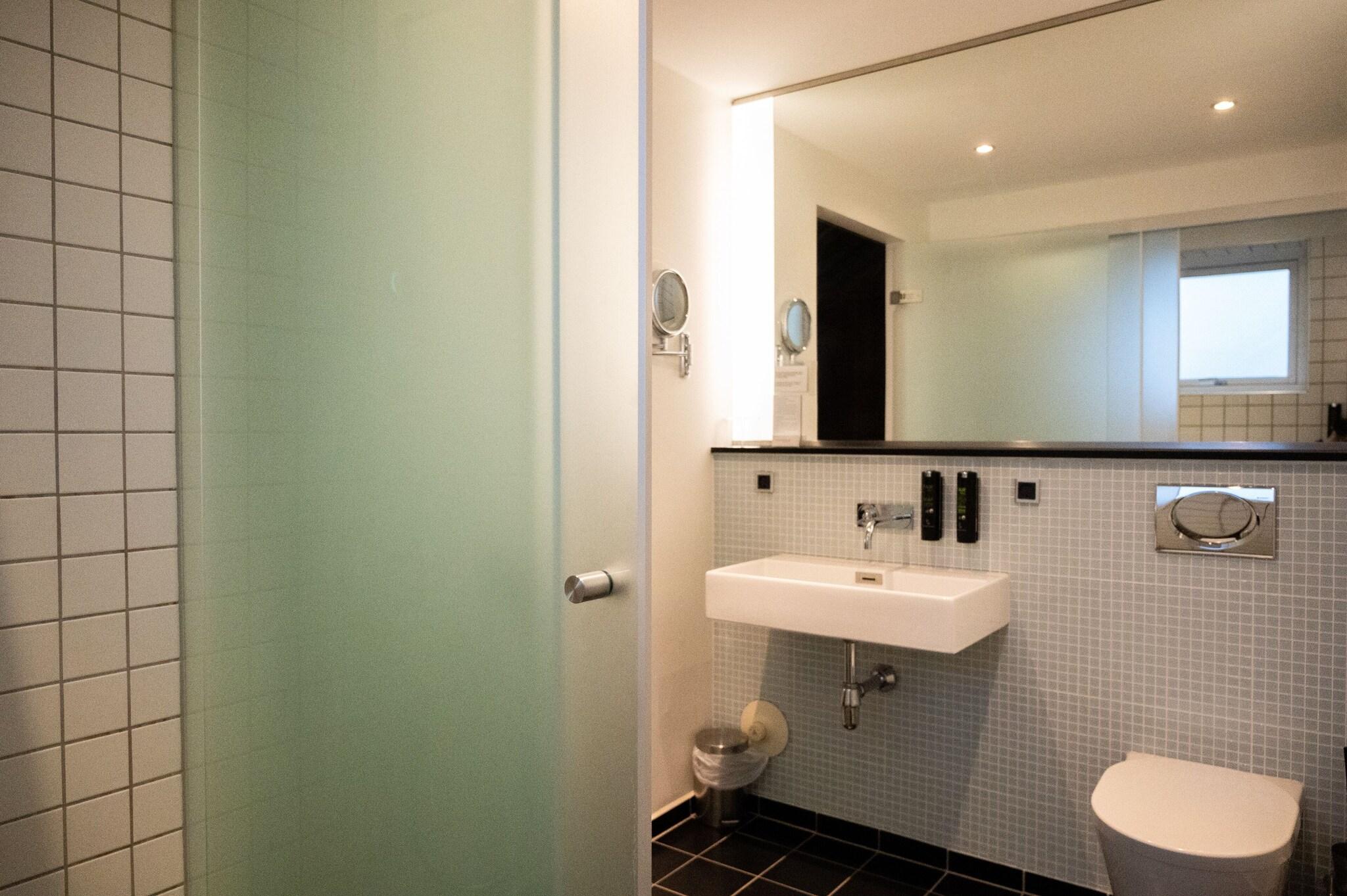 Double Superior with Double Bed