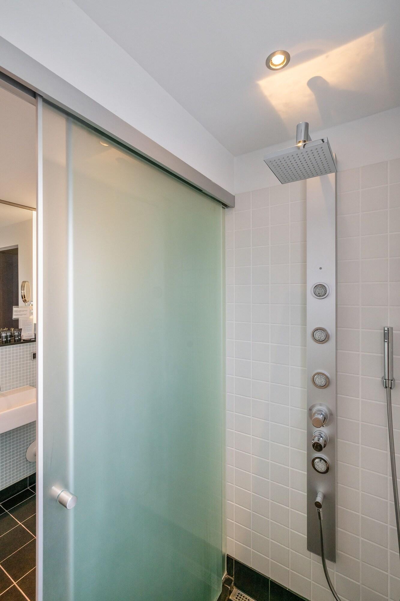 Double Superior with Double Bed