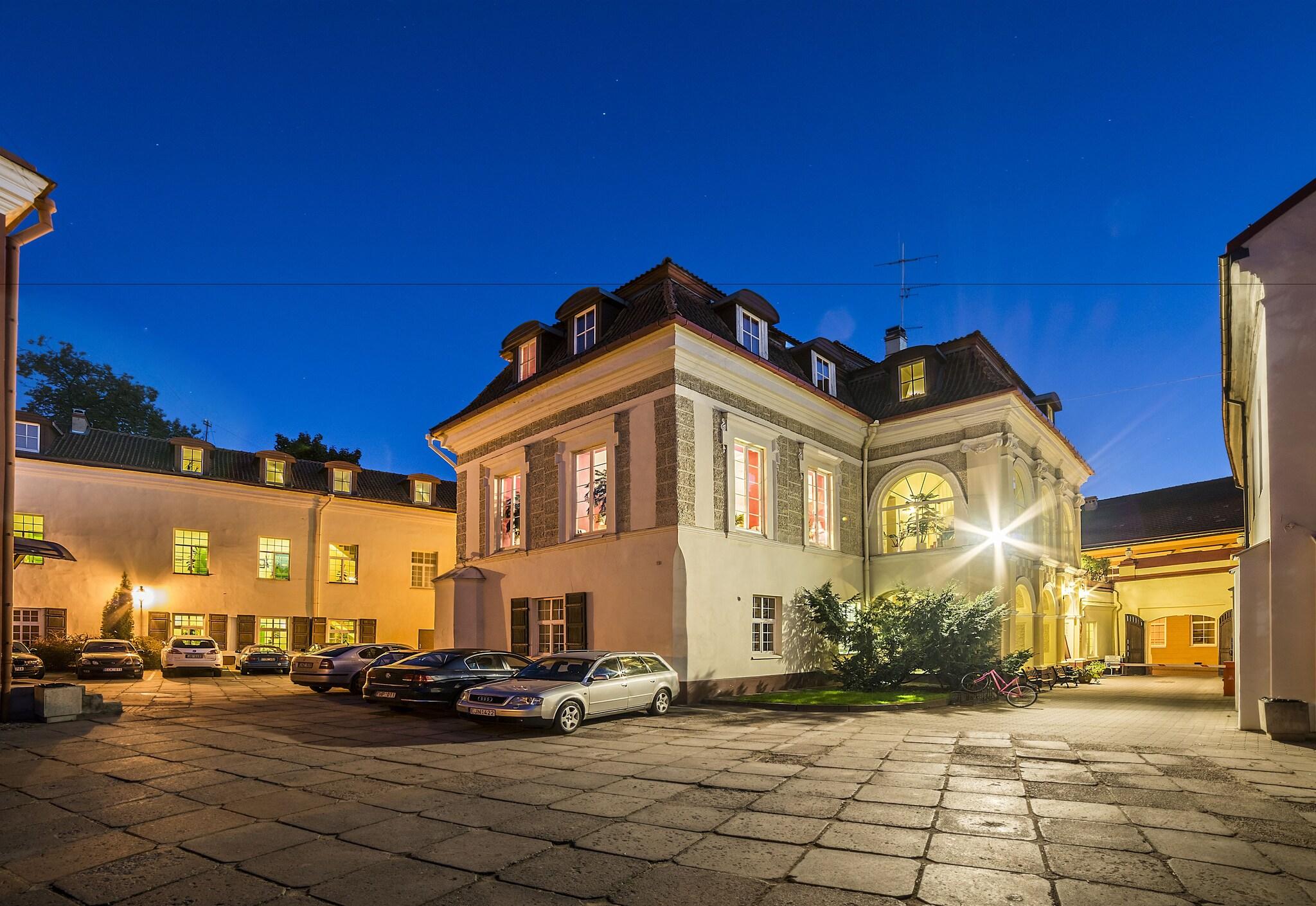 General View