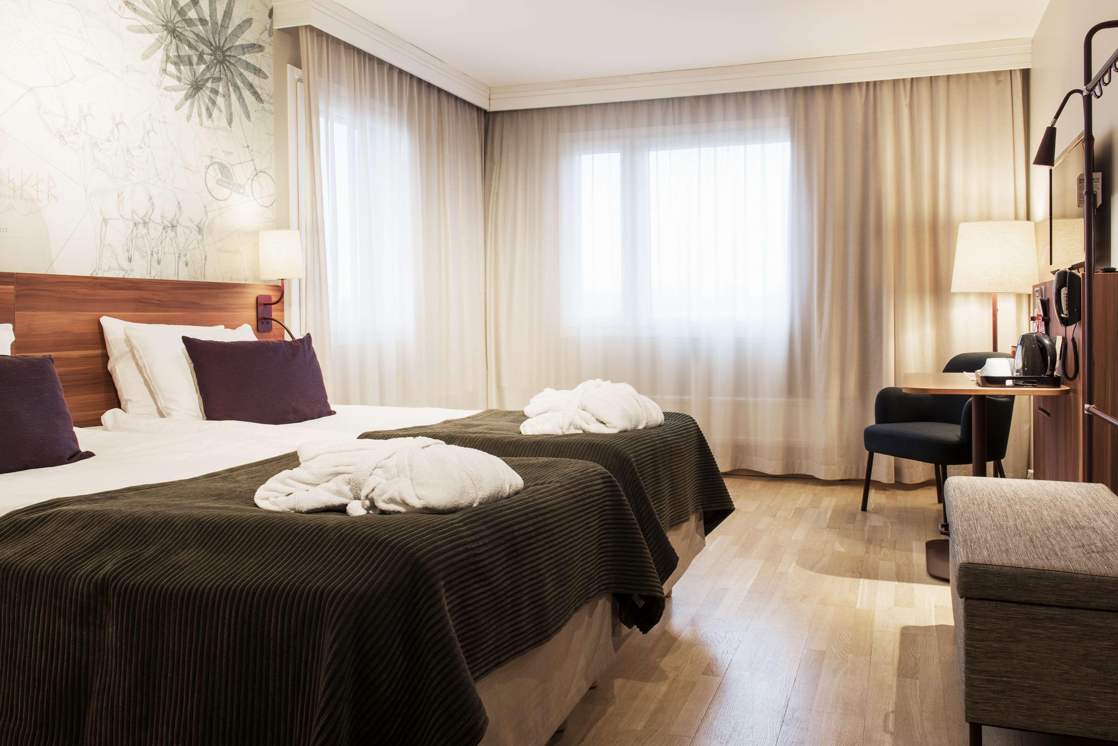 Family Room Standard