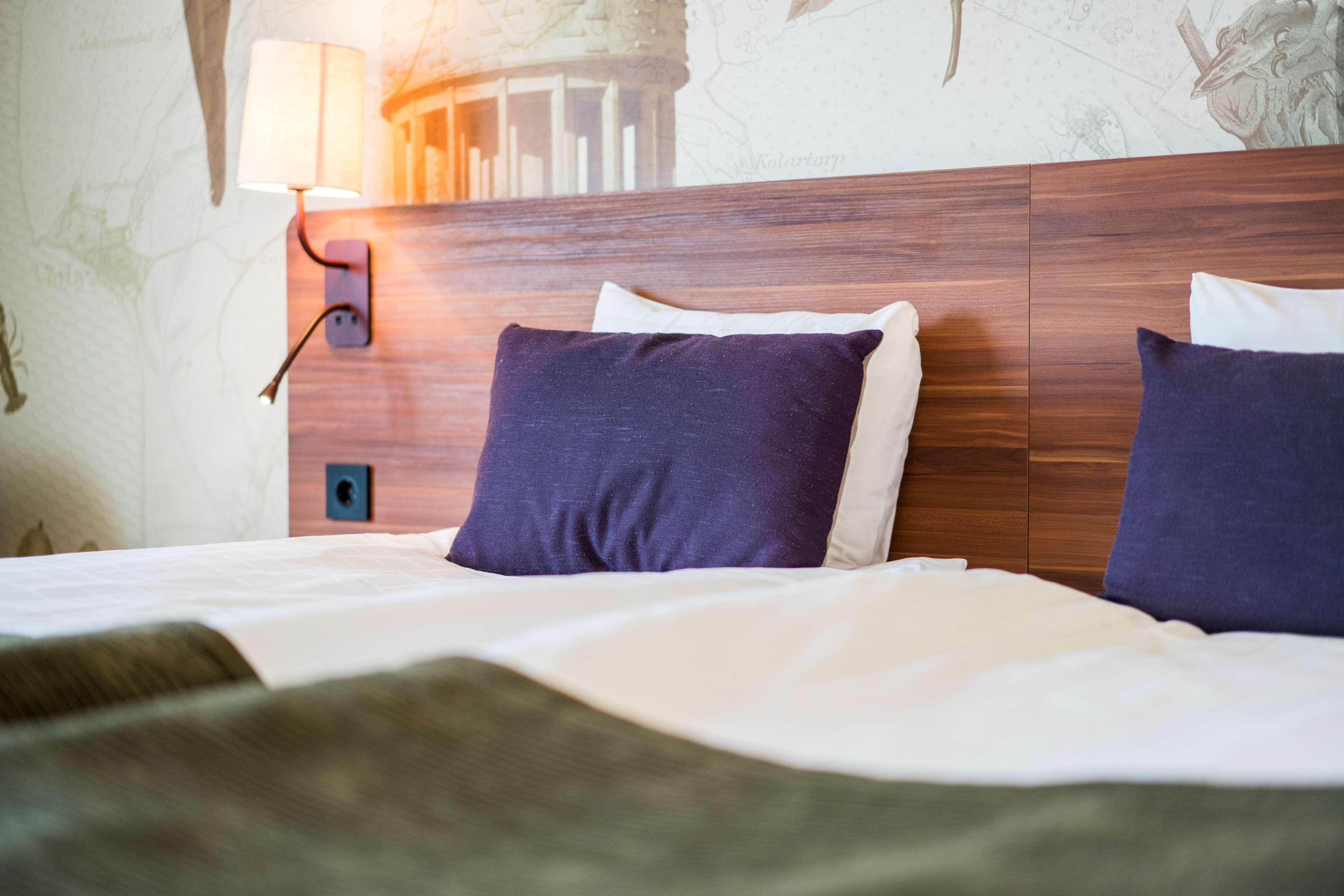 Double Room Without Window