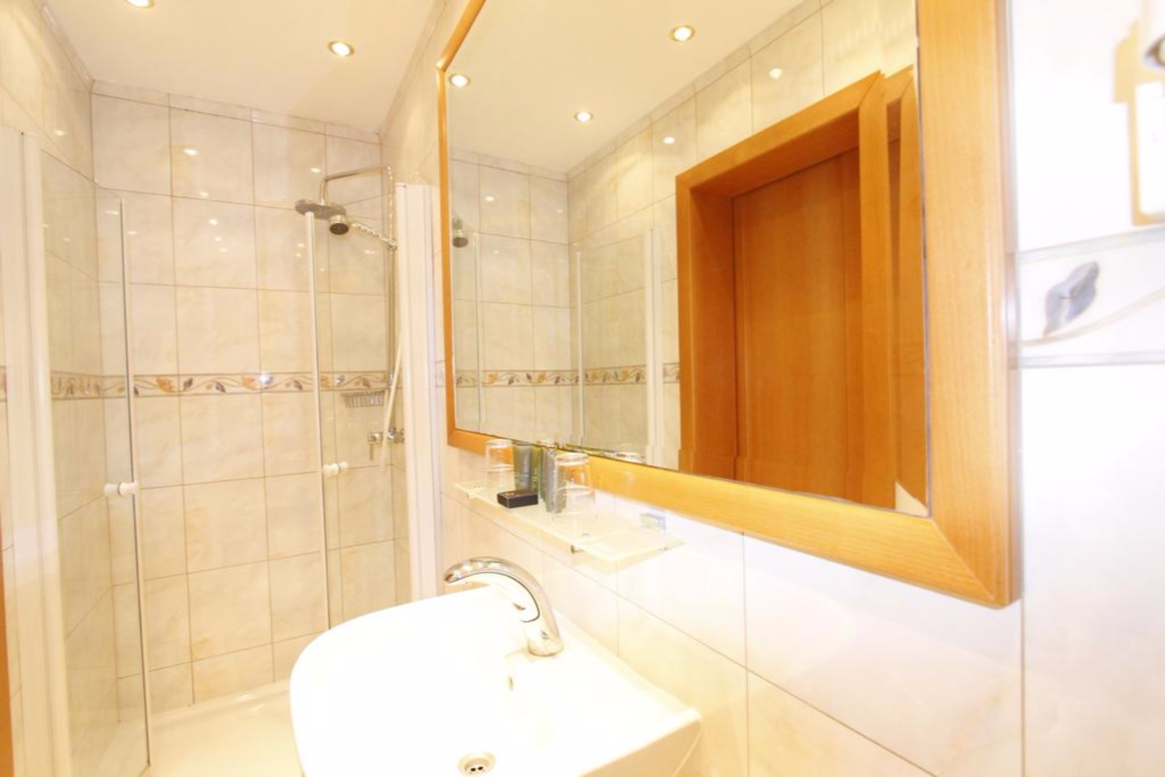 Family Room Standard