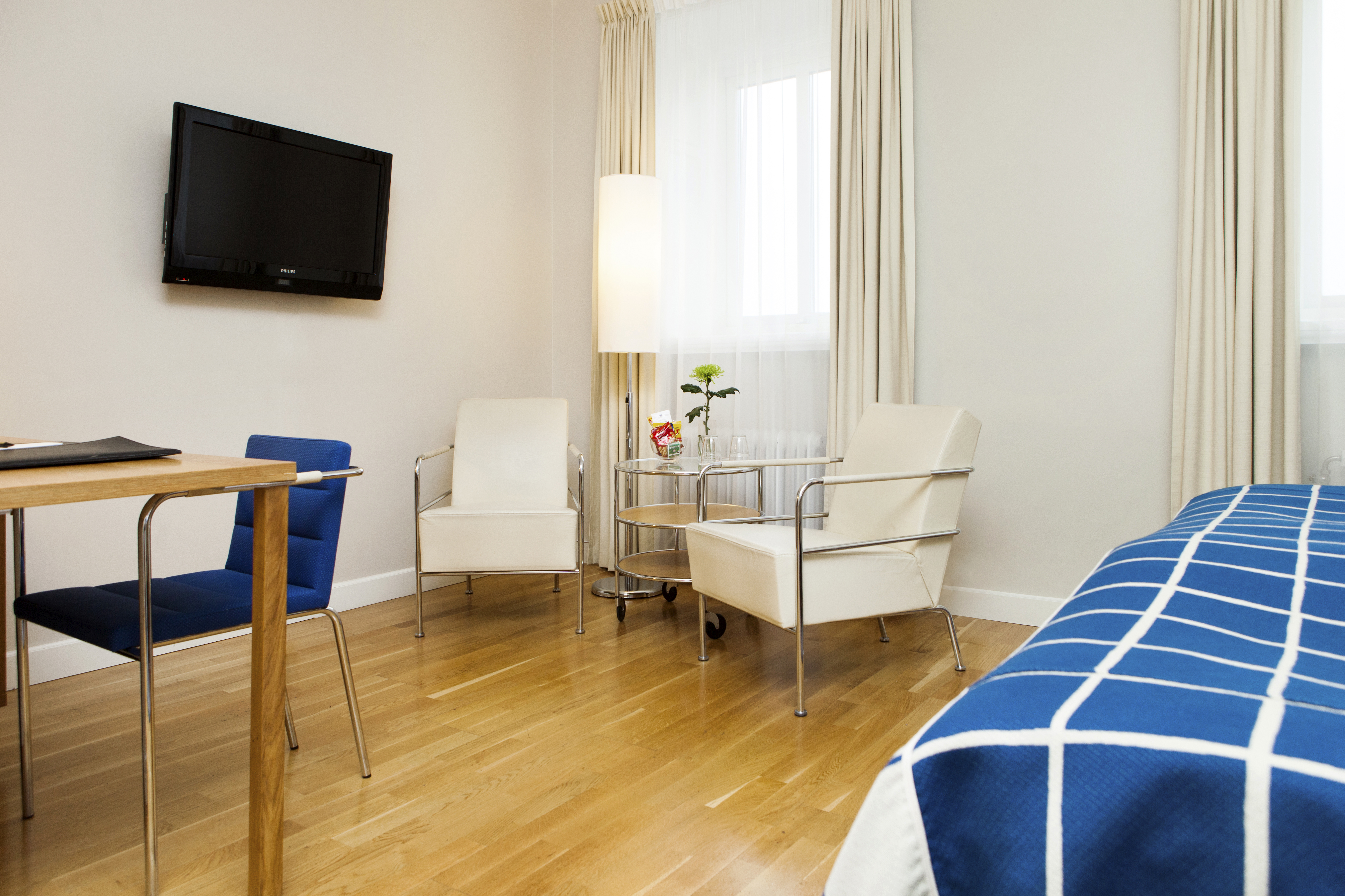 Double Single Superior