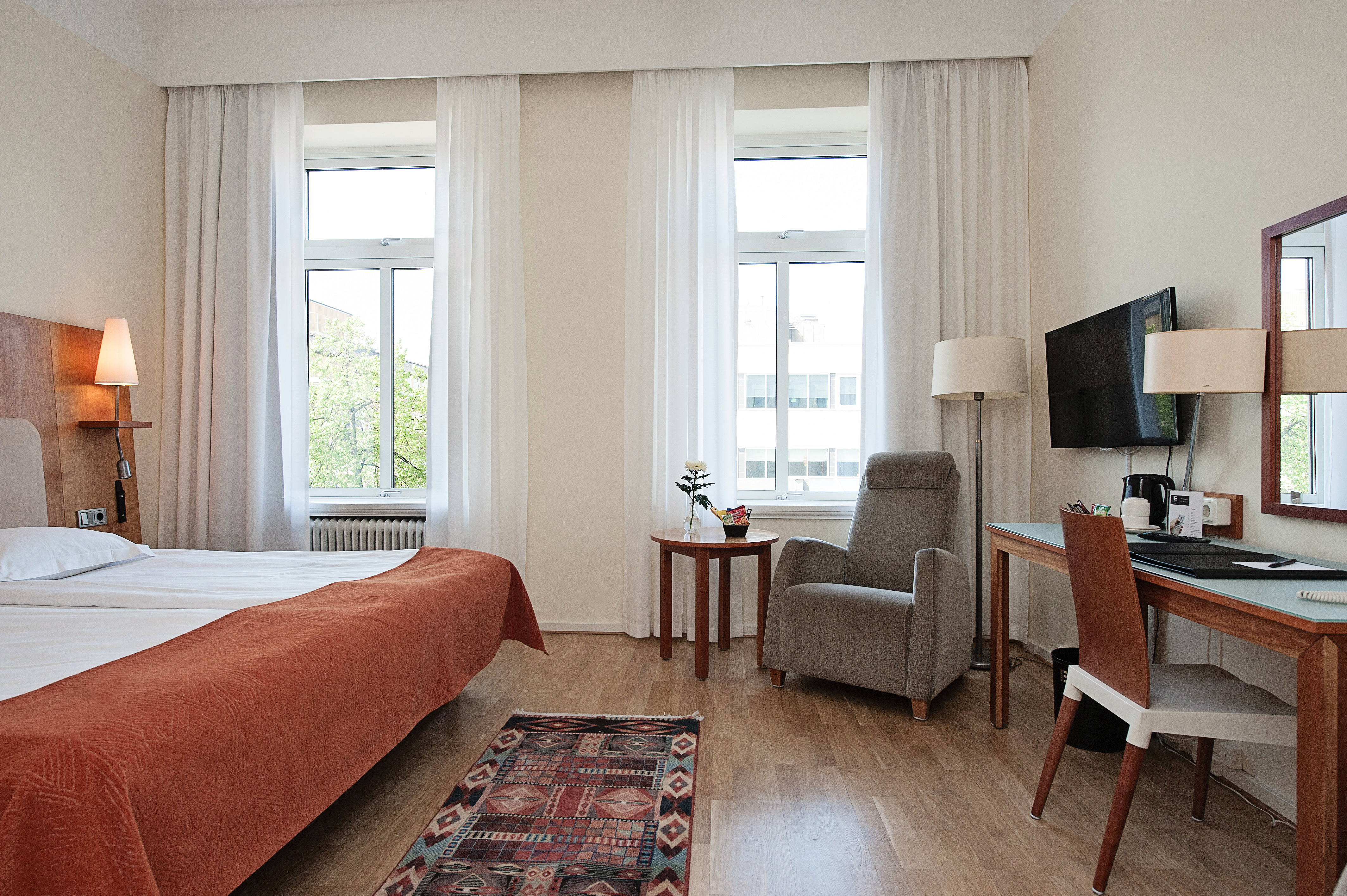 Double Single Superior