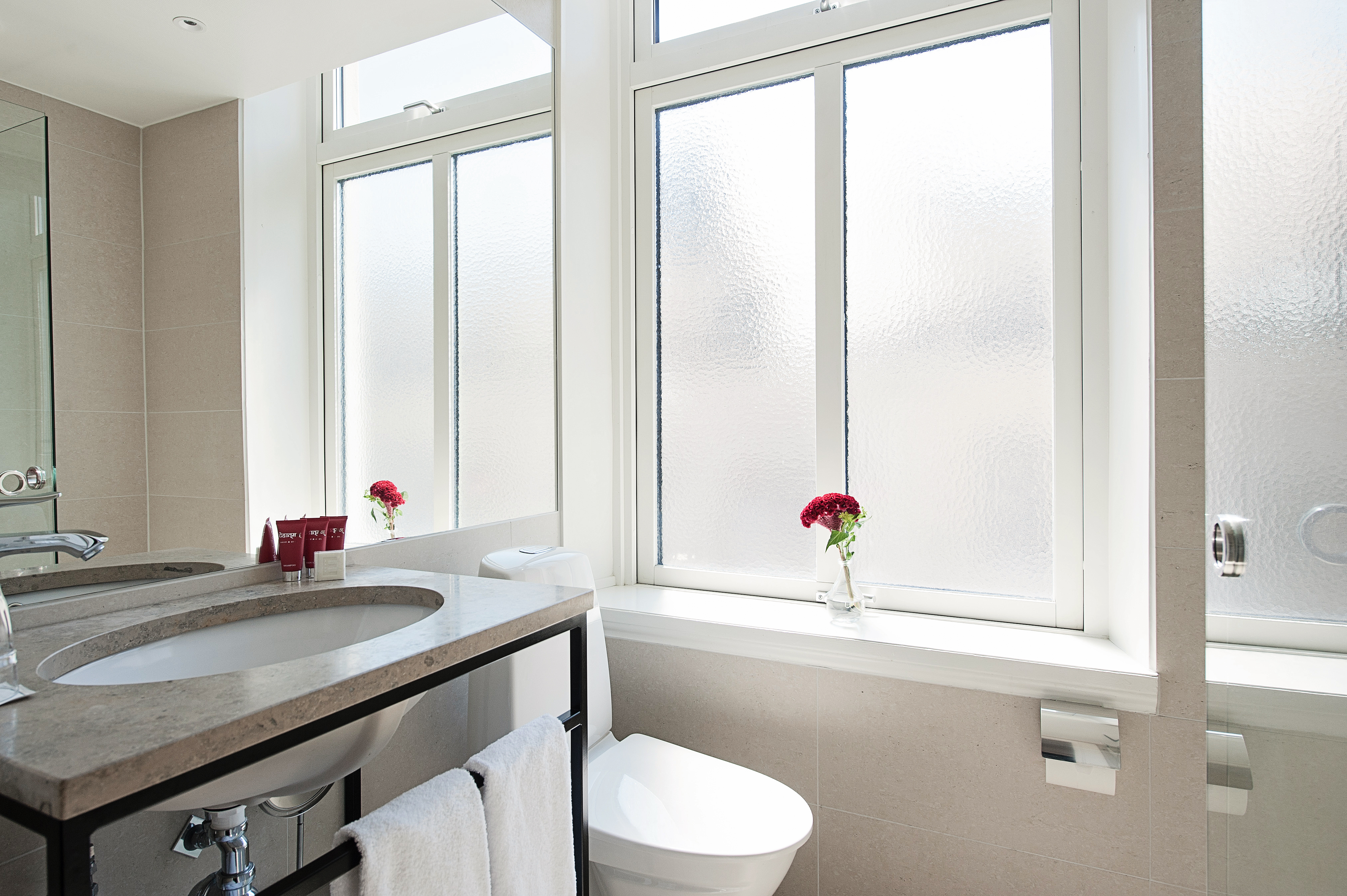 Double Single Superior