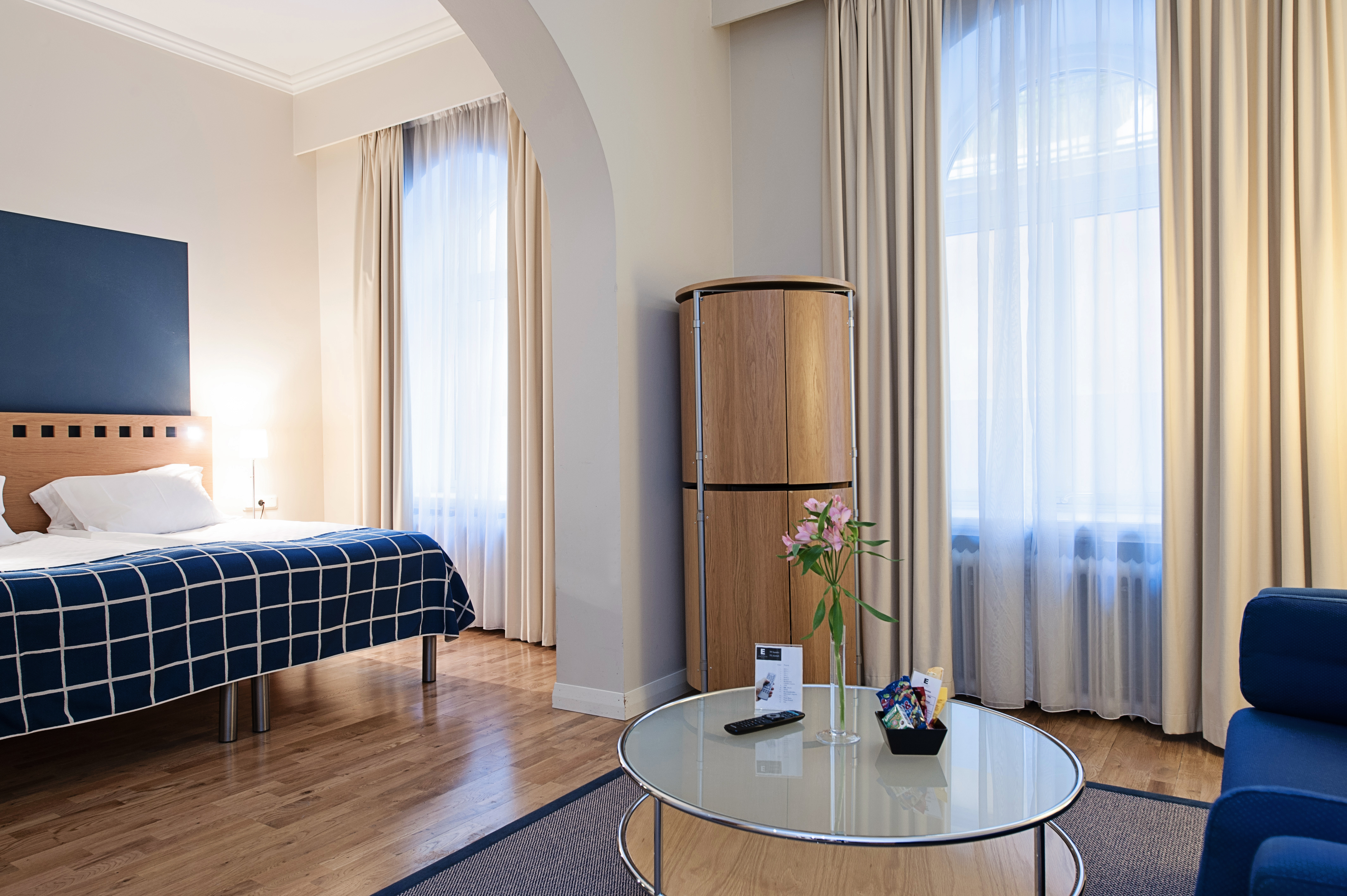 Double Single Superior