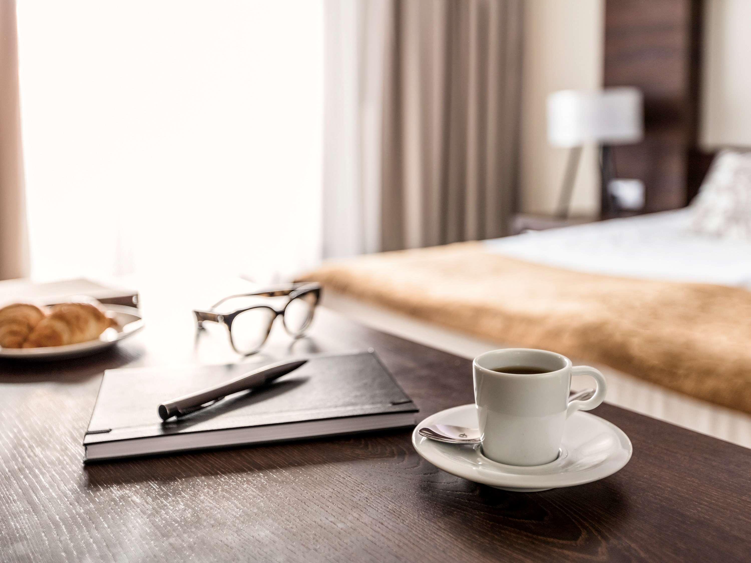 Double with Double Bed