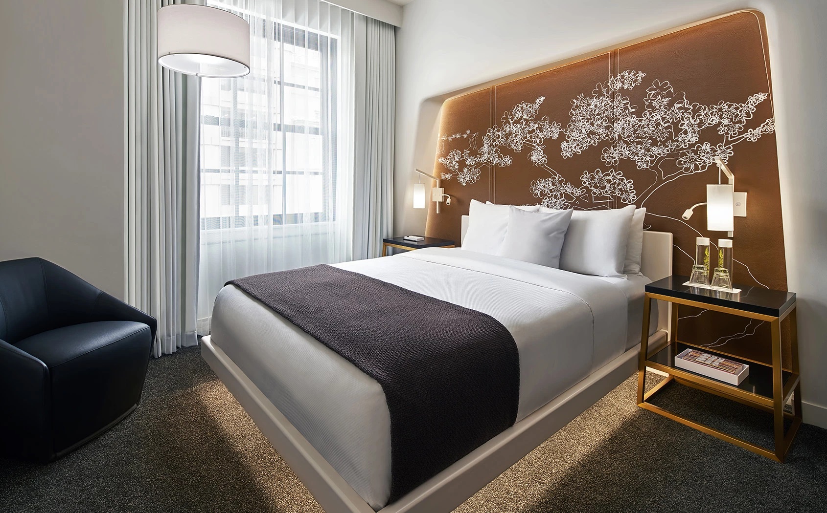 Double Accesible Deluxe 