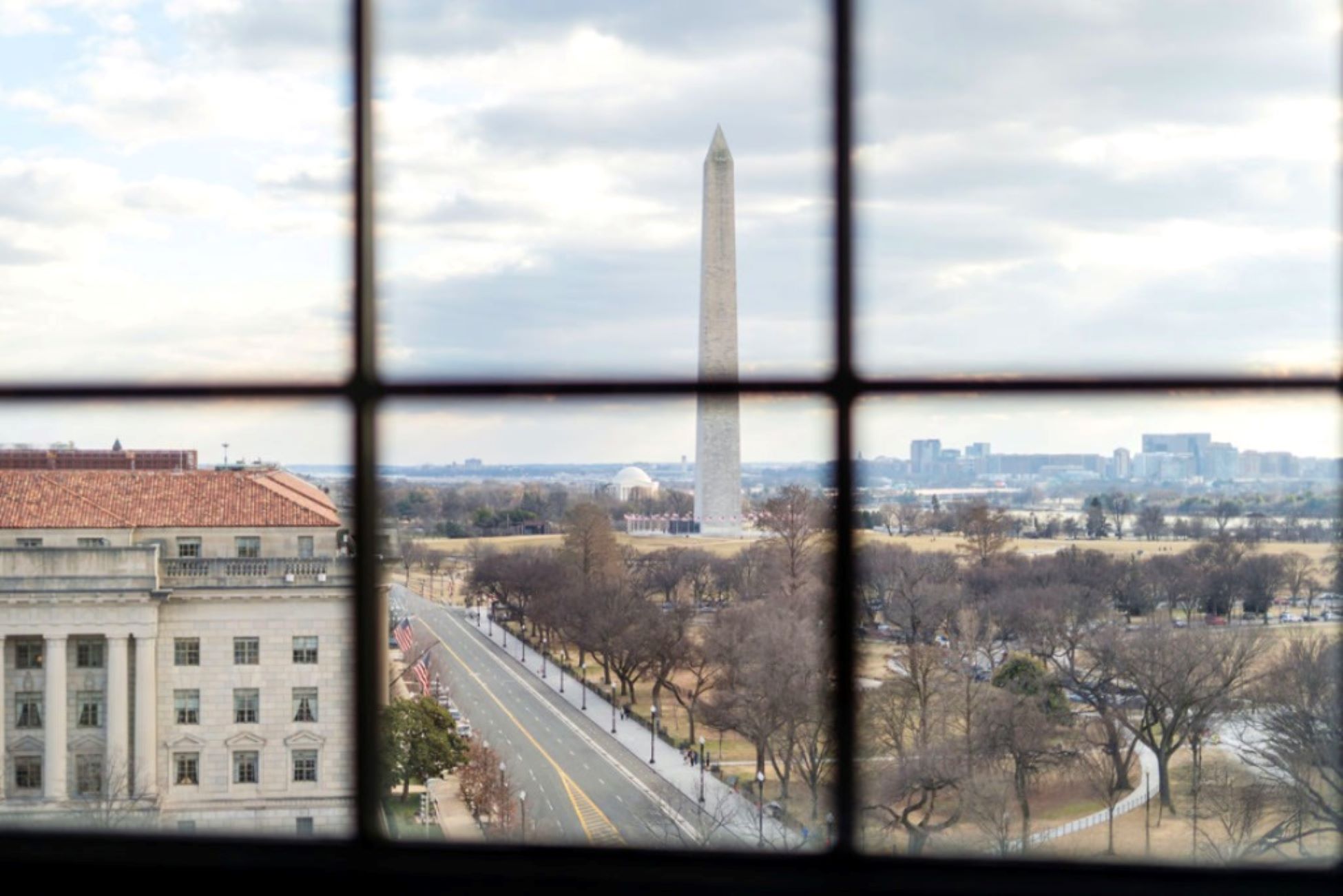 Double Premier with Views