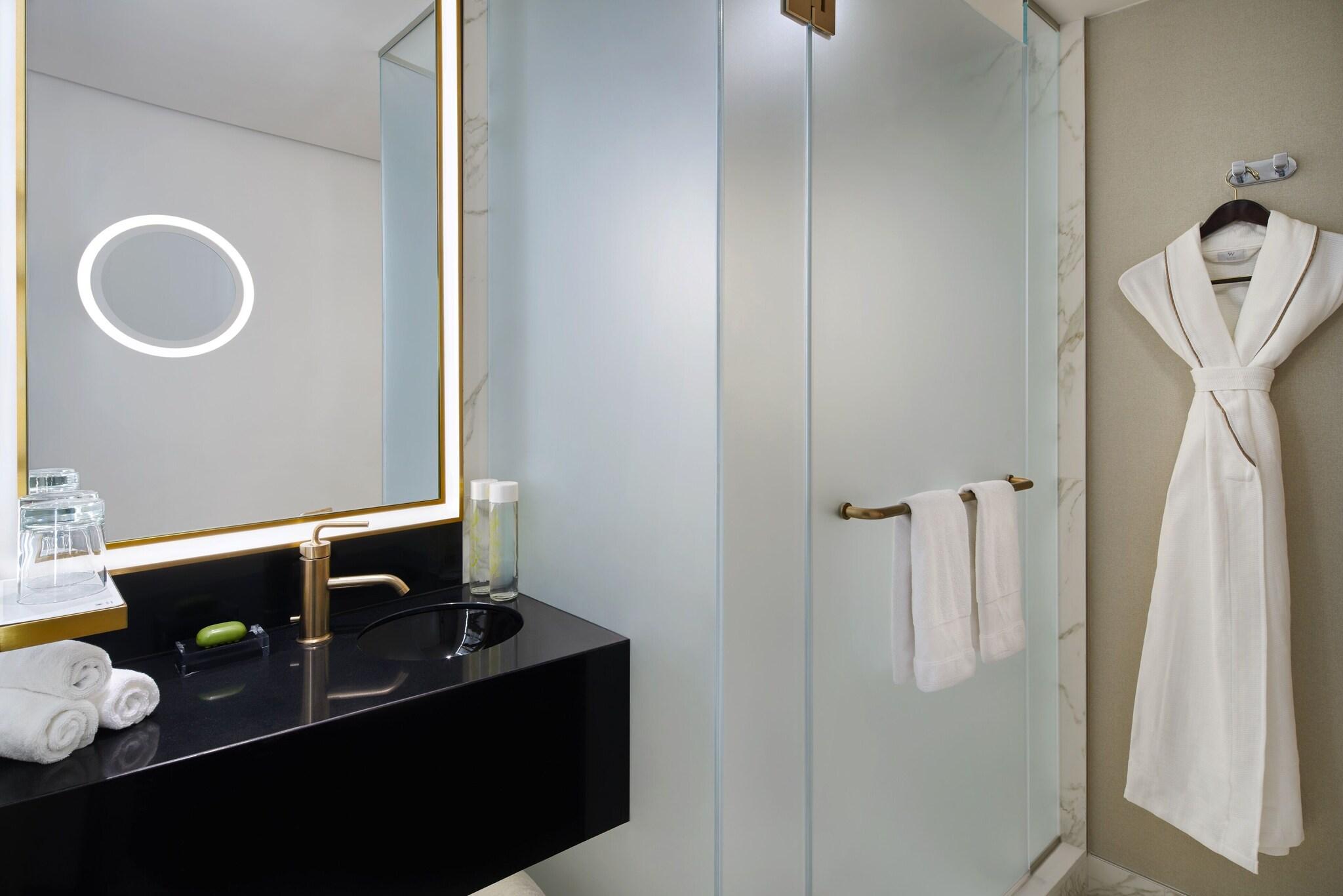 Double Two Double Beds