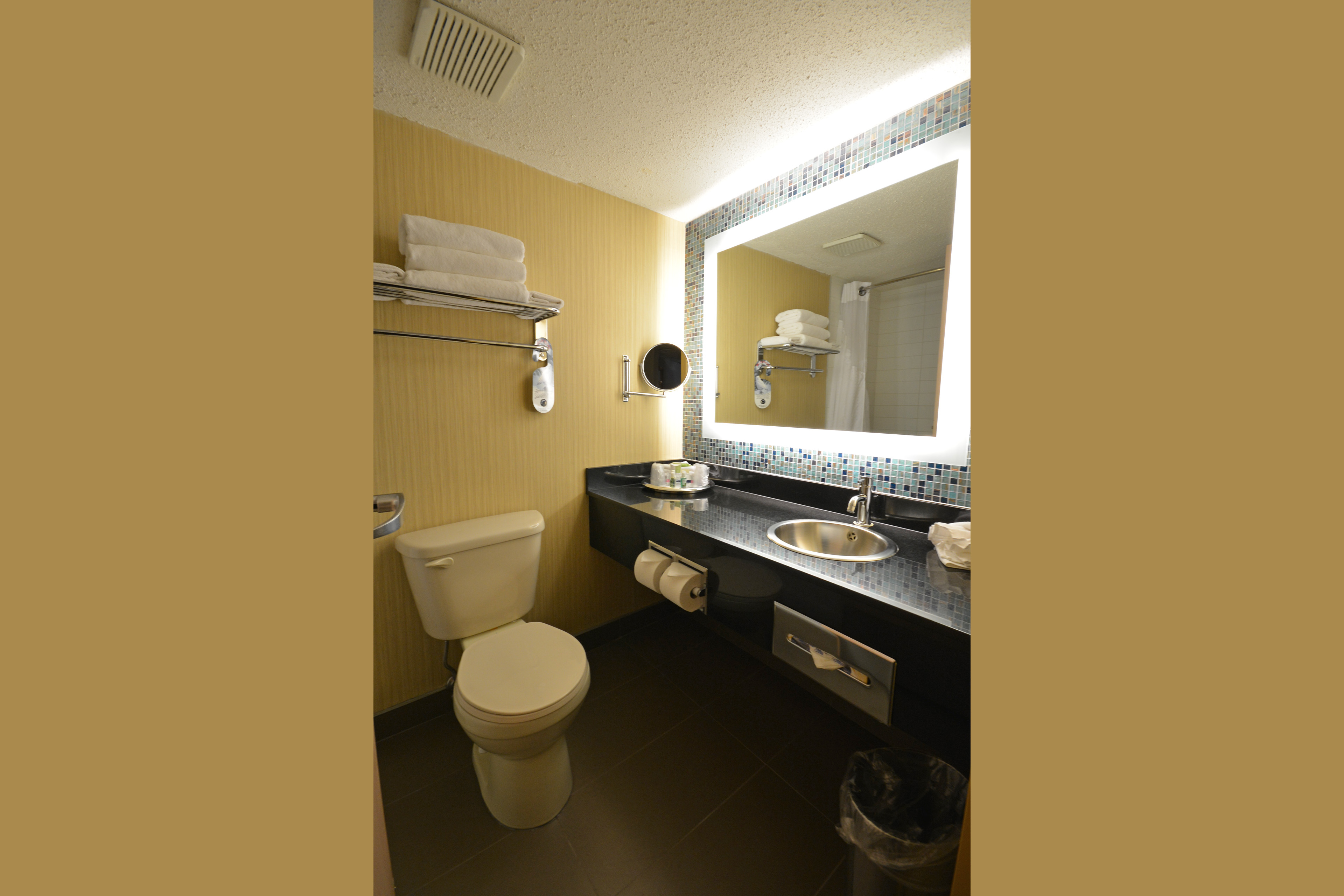 Double Accesible Premium 