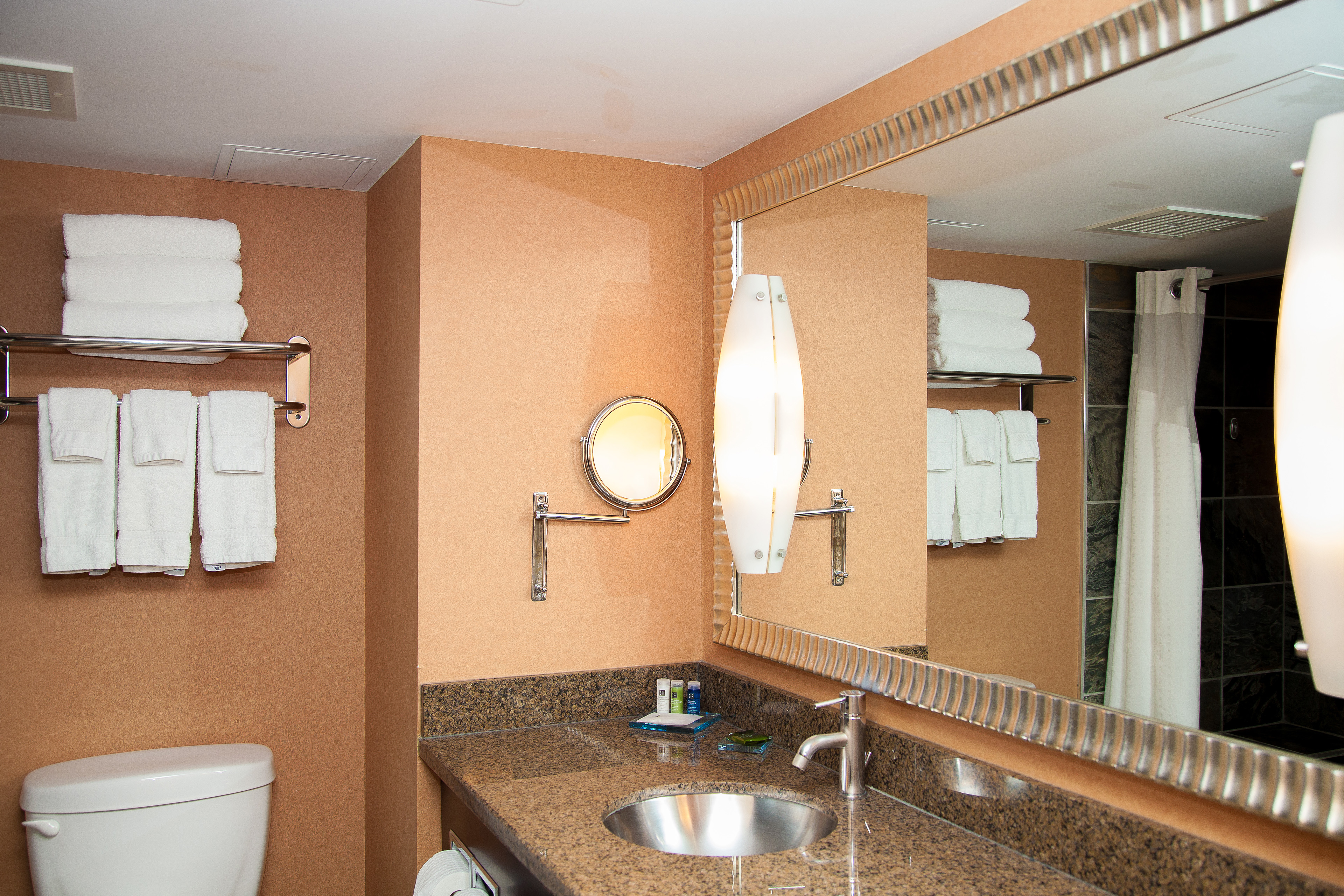 Suite Business King Bed