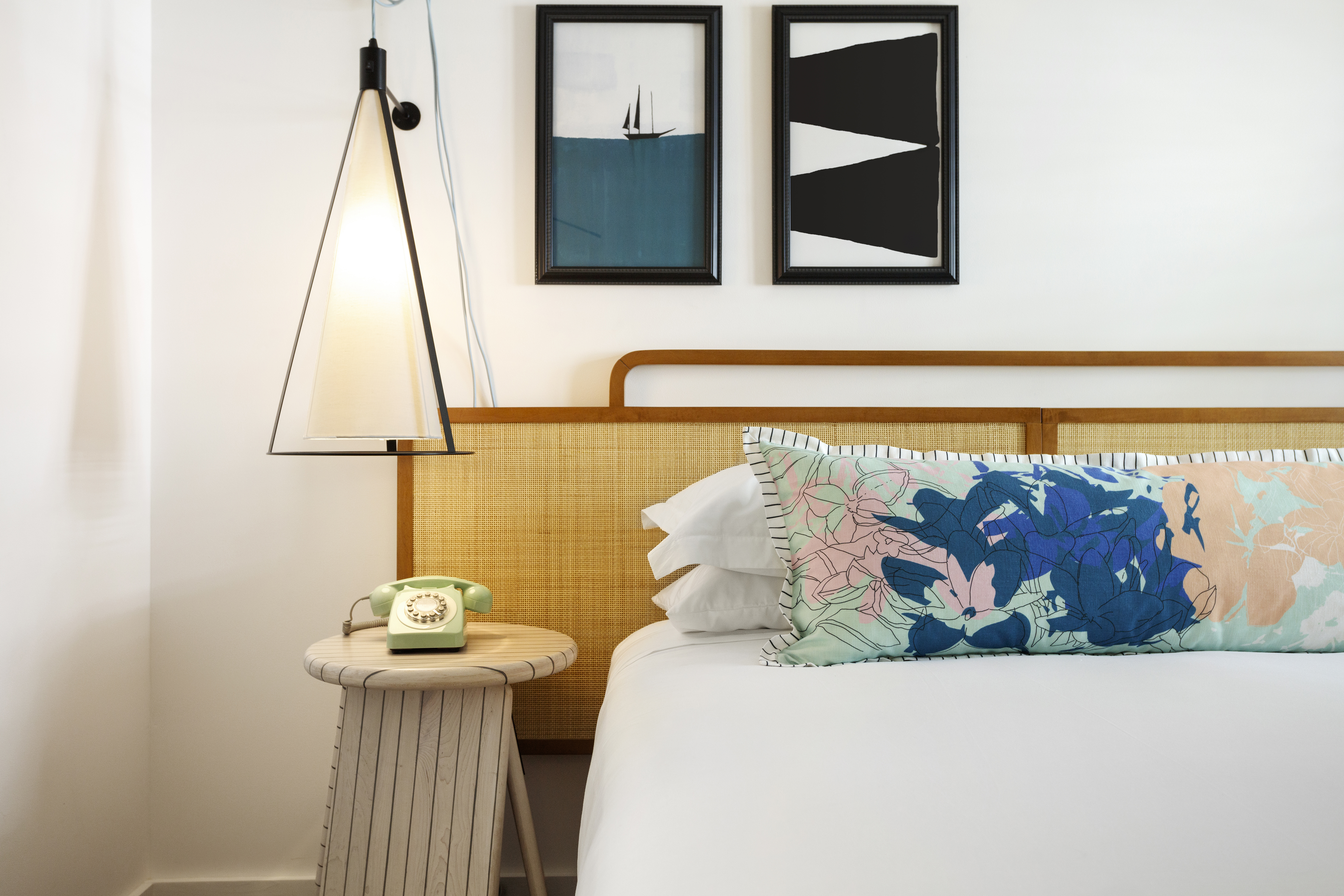 Double Two Queen Beds