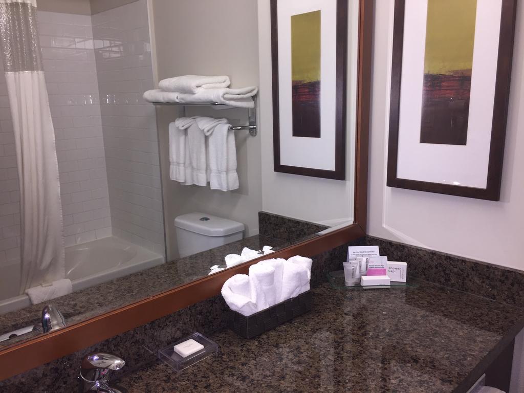 Double Two Queen Beds