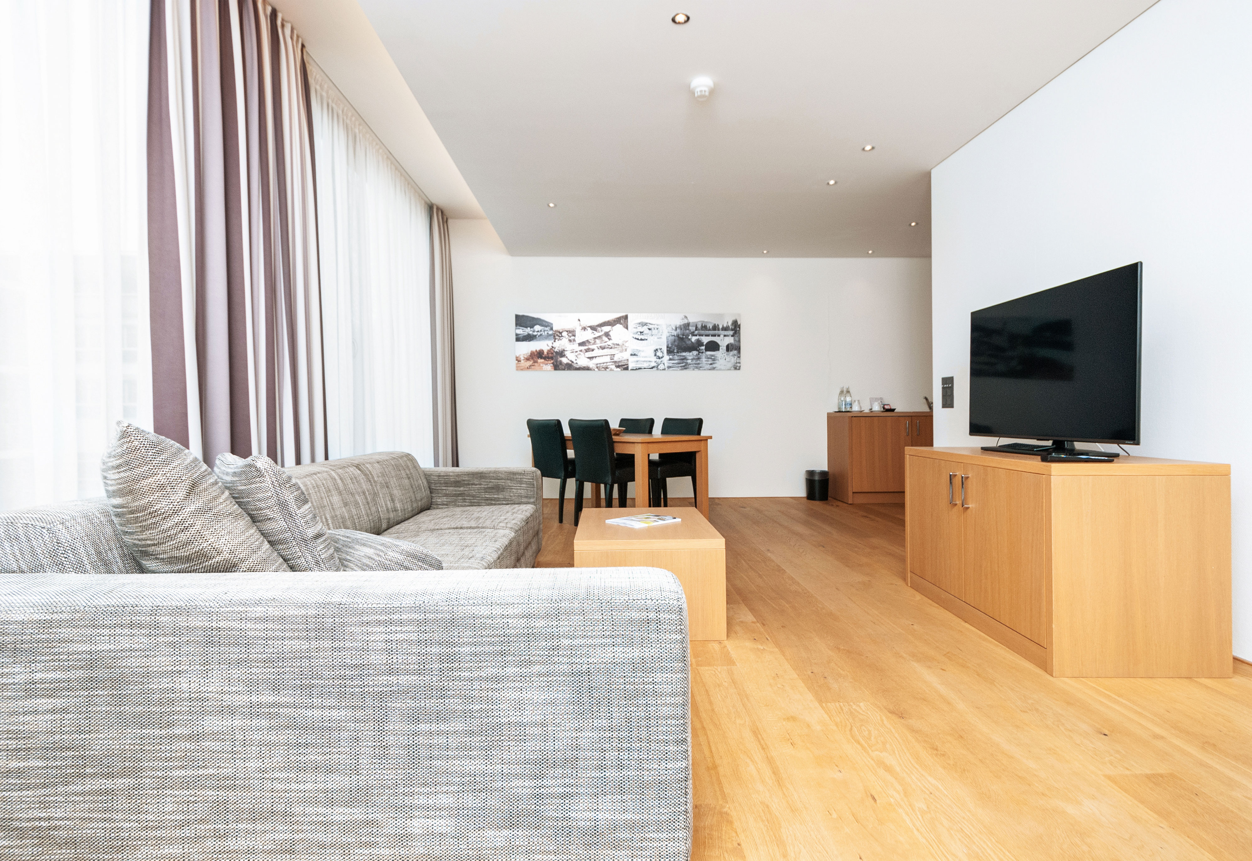 Suite Superior Two Double Beds