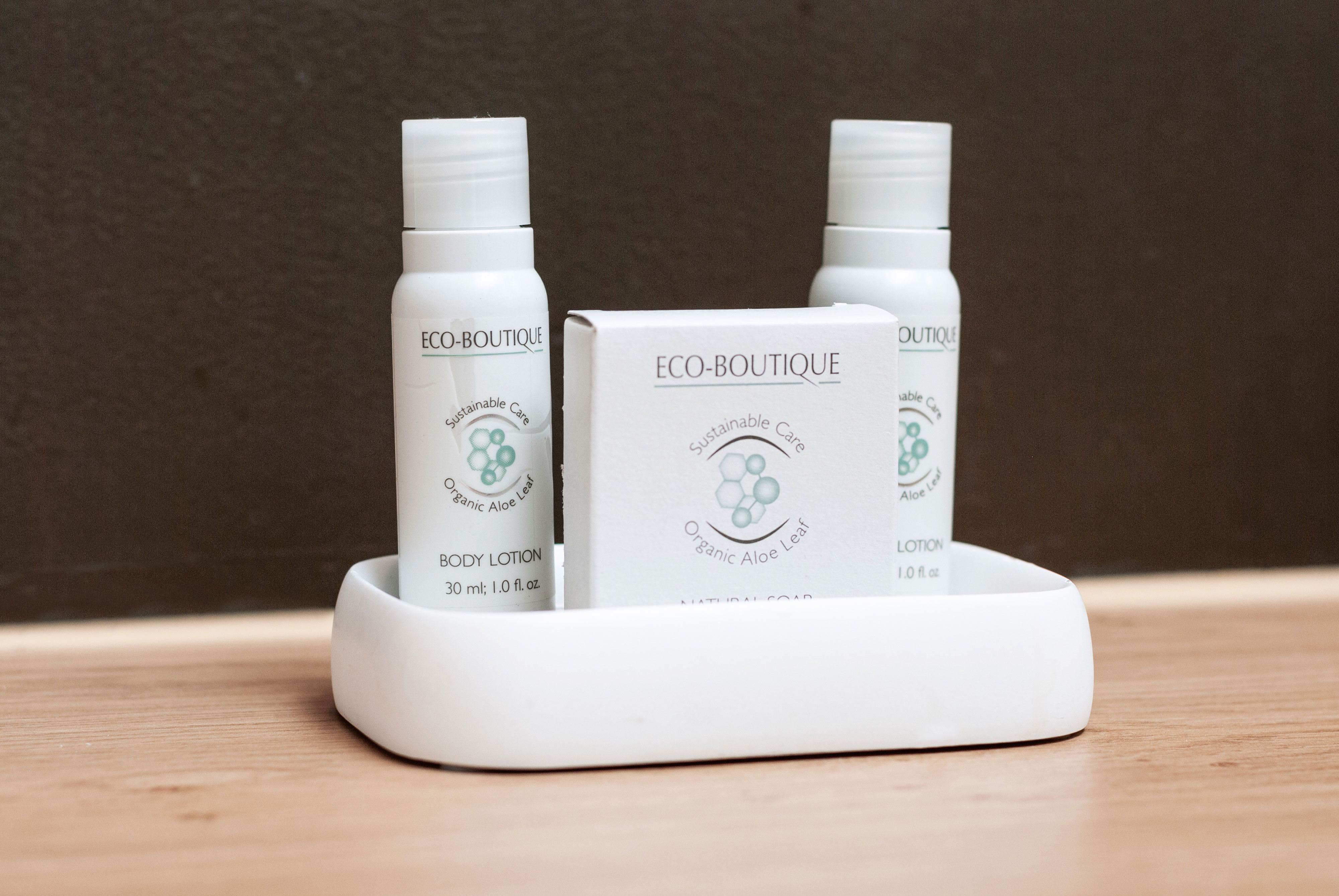 Junior Suite Deluxe Two Beds