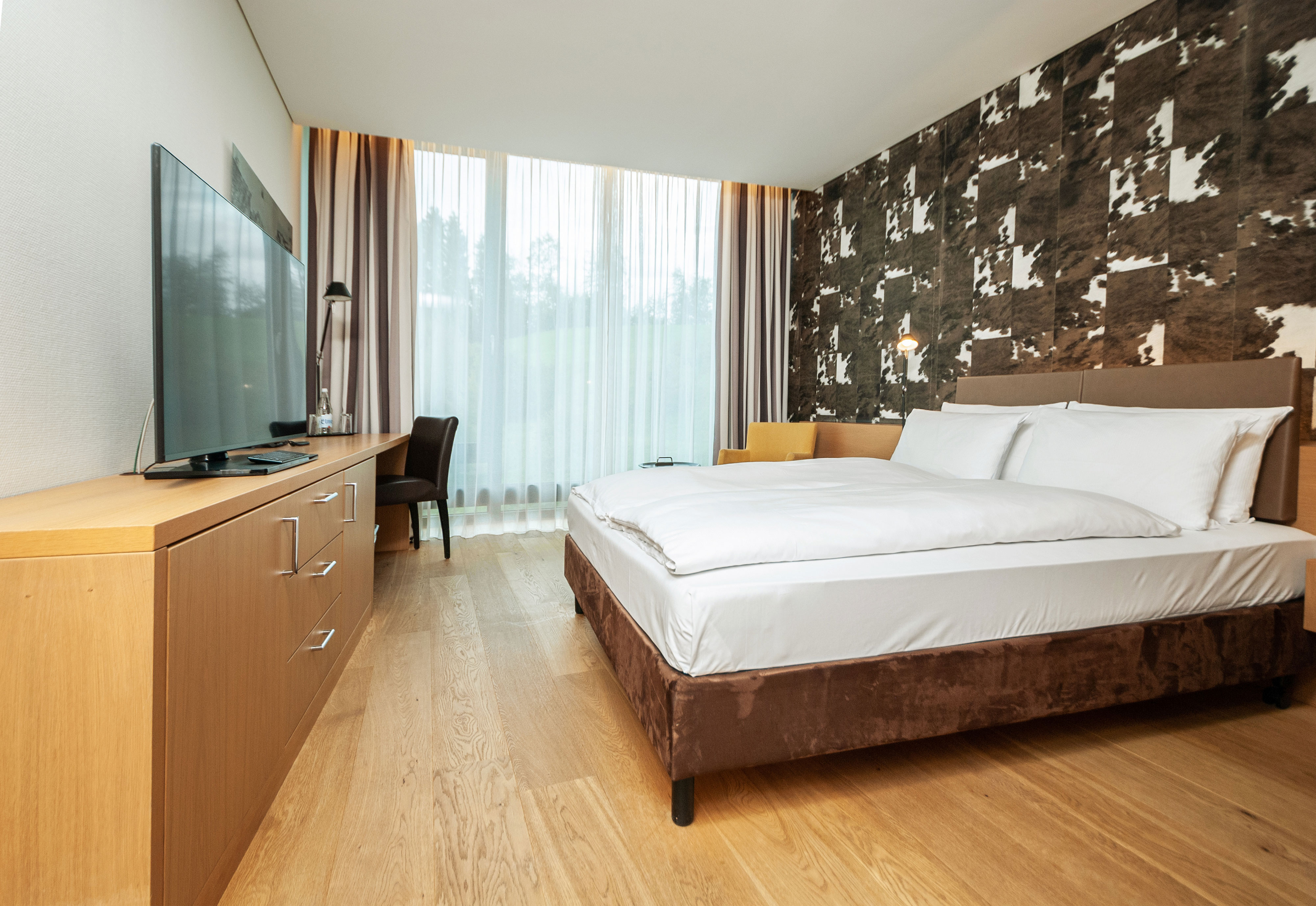 Family Room One Bedroom One Bathroom