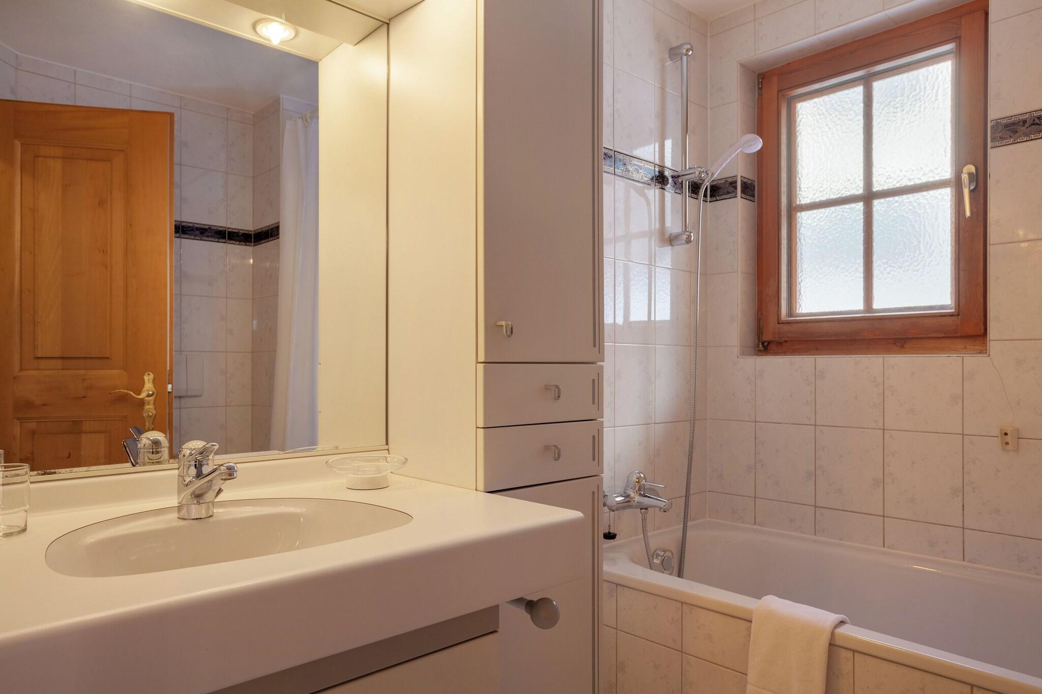 Family Room Three Beds