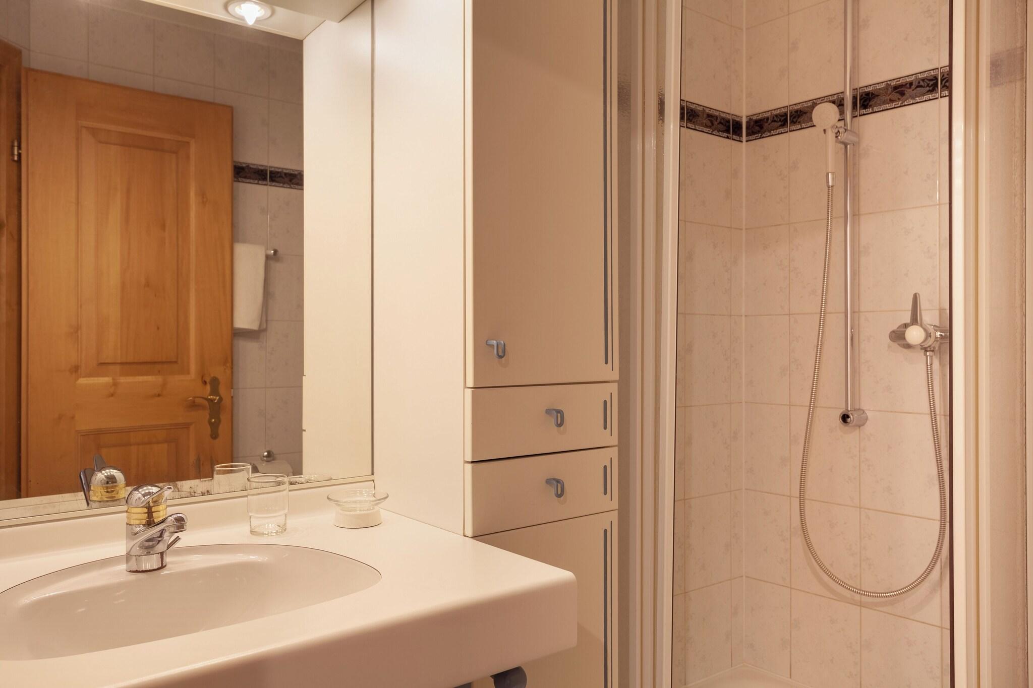 Family Room Three Beds