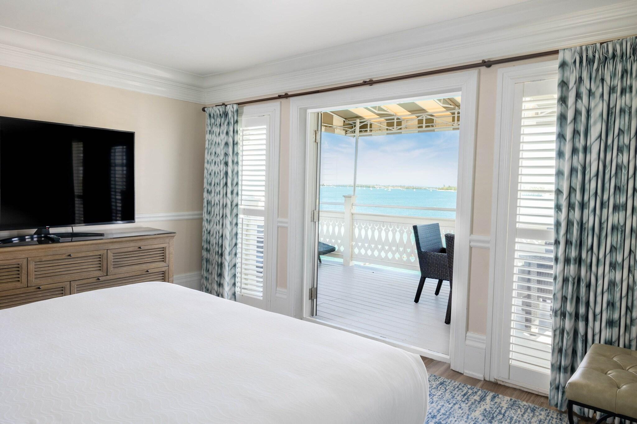 Suite Ocean Front