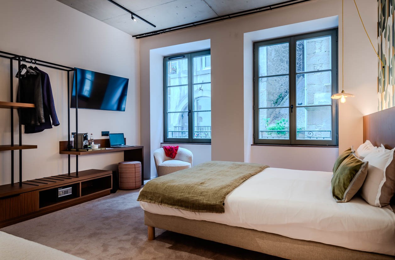 Family Room Standard