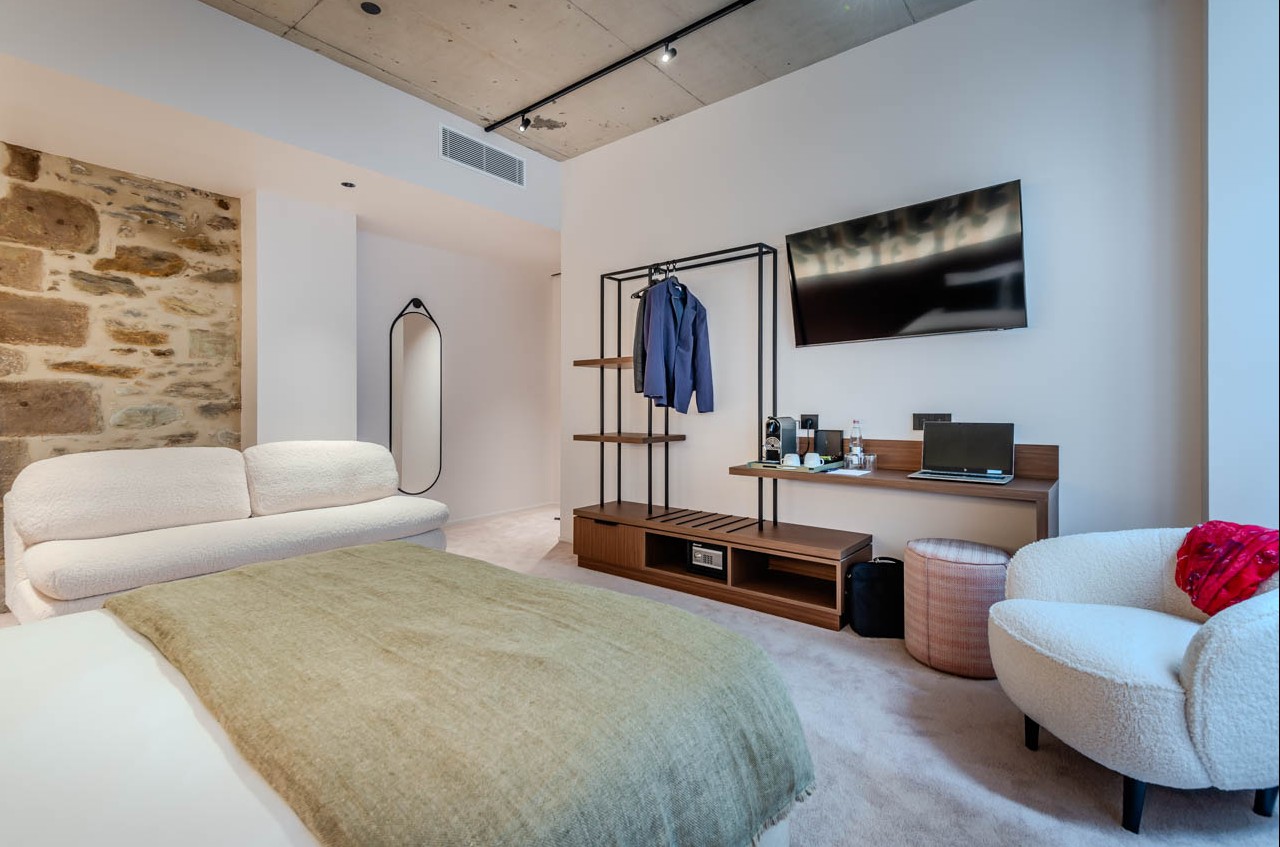 Family Room Standard