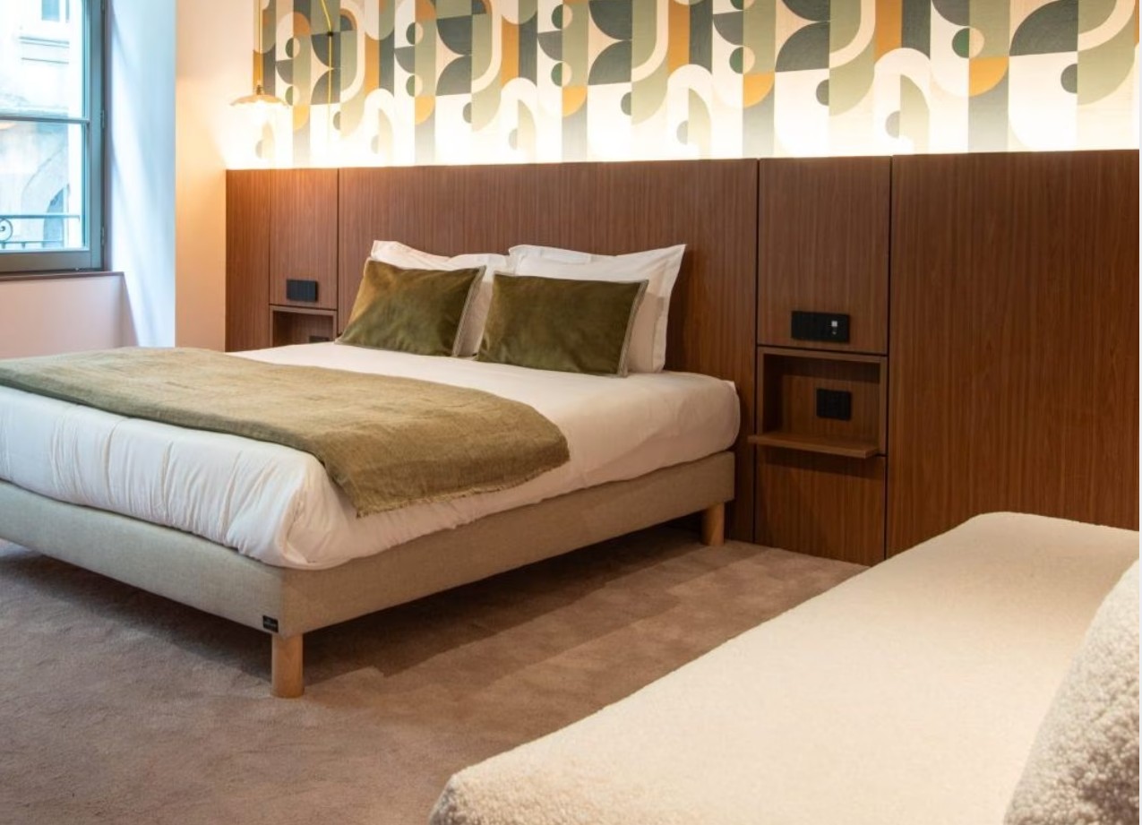 Family Room Standard