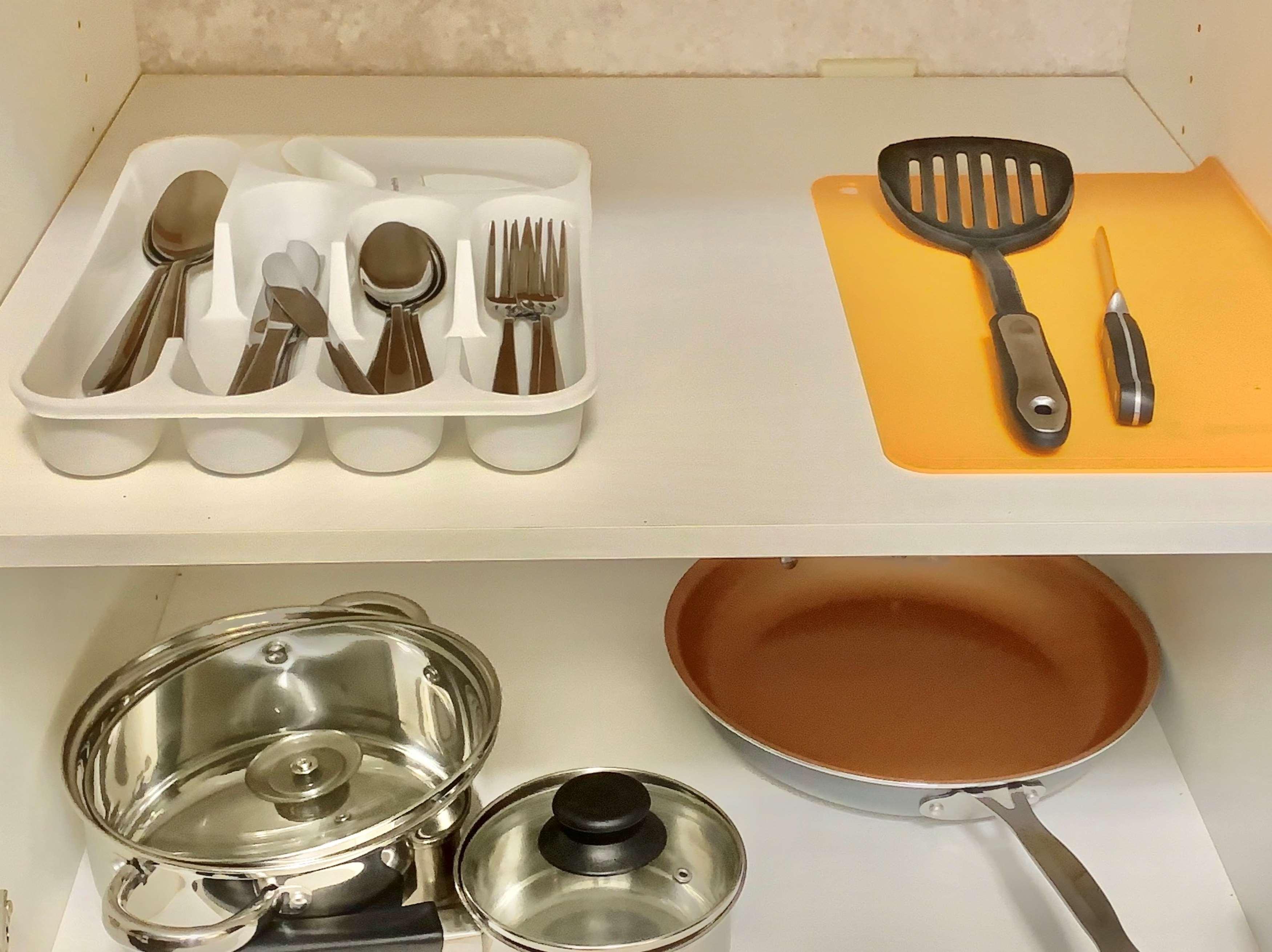 Double Queen Bed Non Smoking