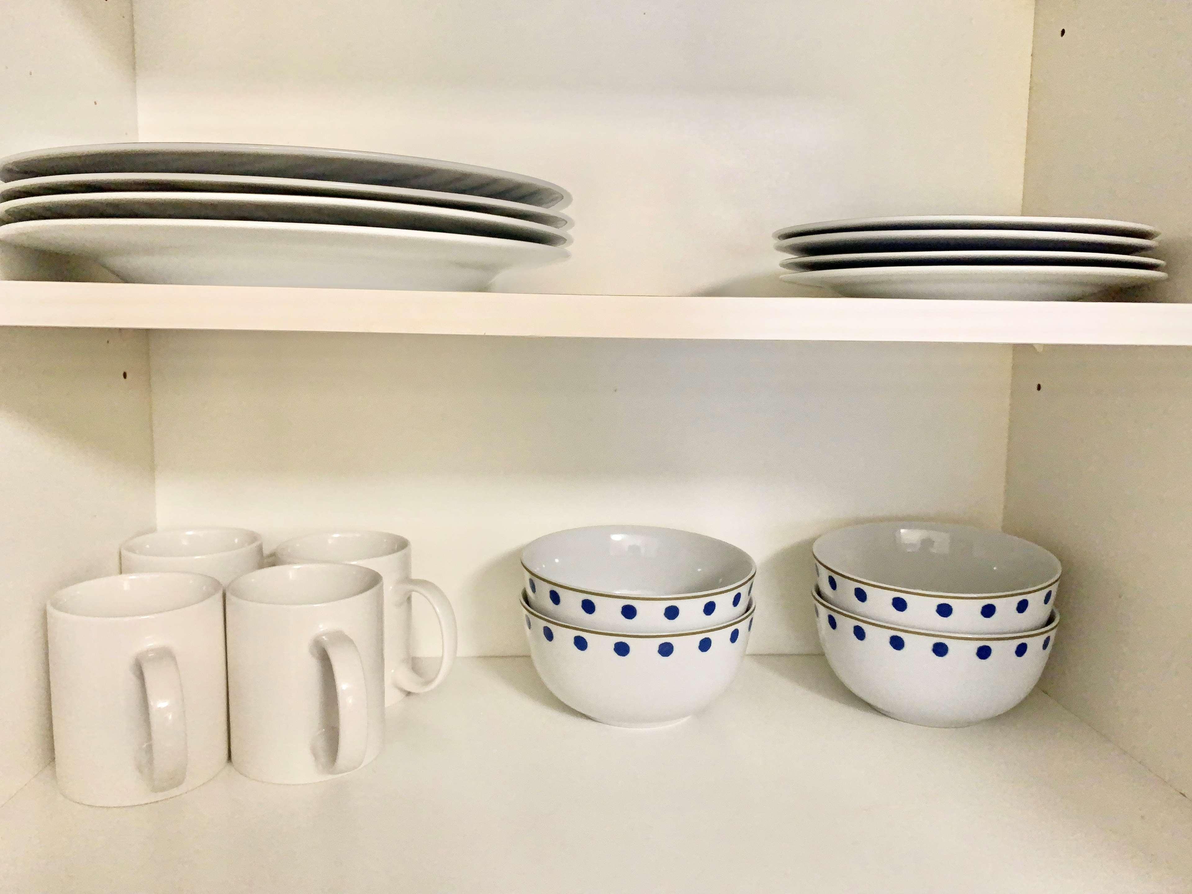 Double Queen Bed Non Smoking