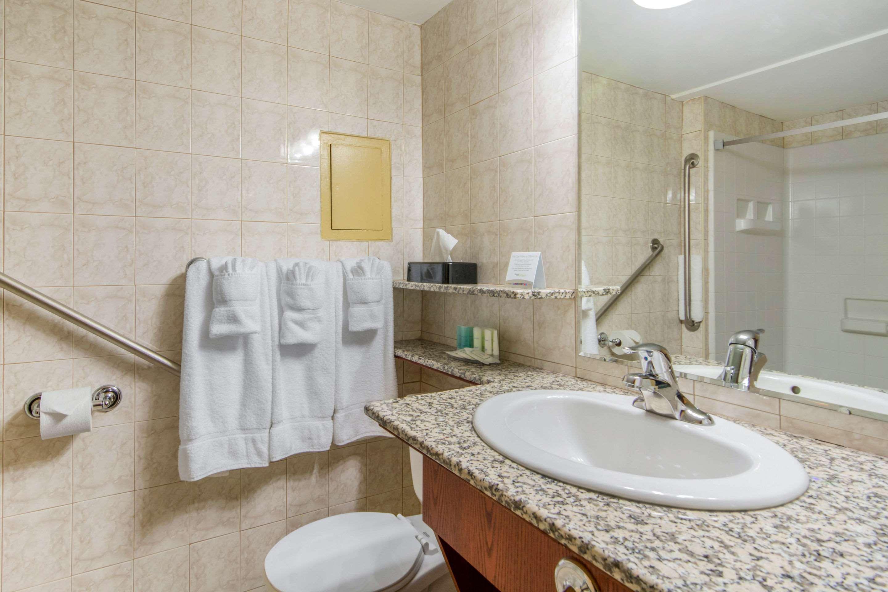 Suite Two Queen Beds