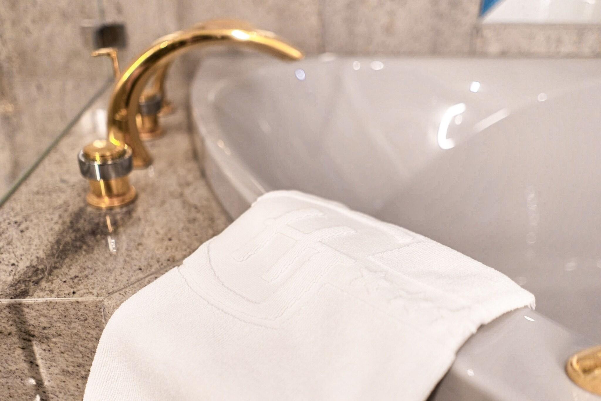 Junior Suite Two Beds