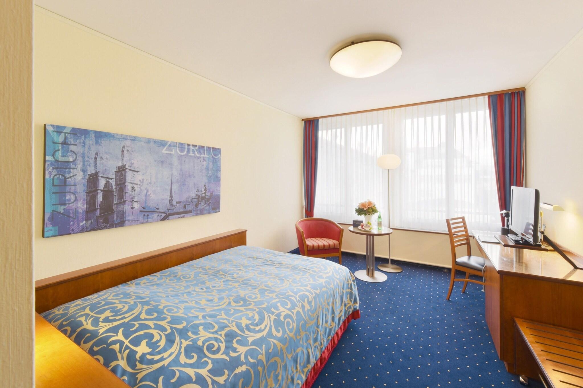 Double Single Queen Size Bed