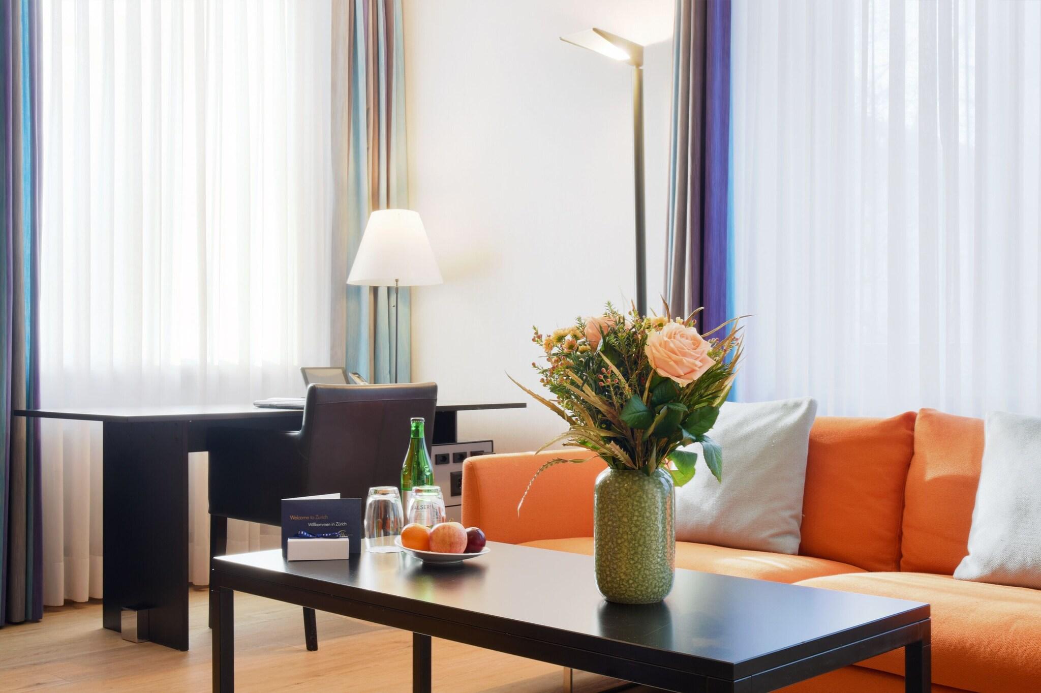 Junior Suite Standard