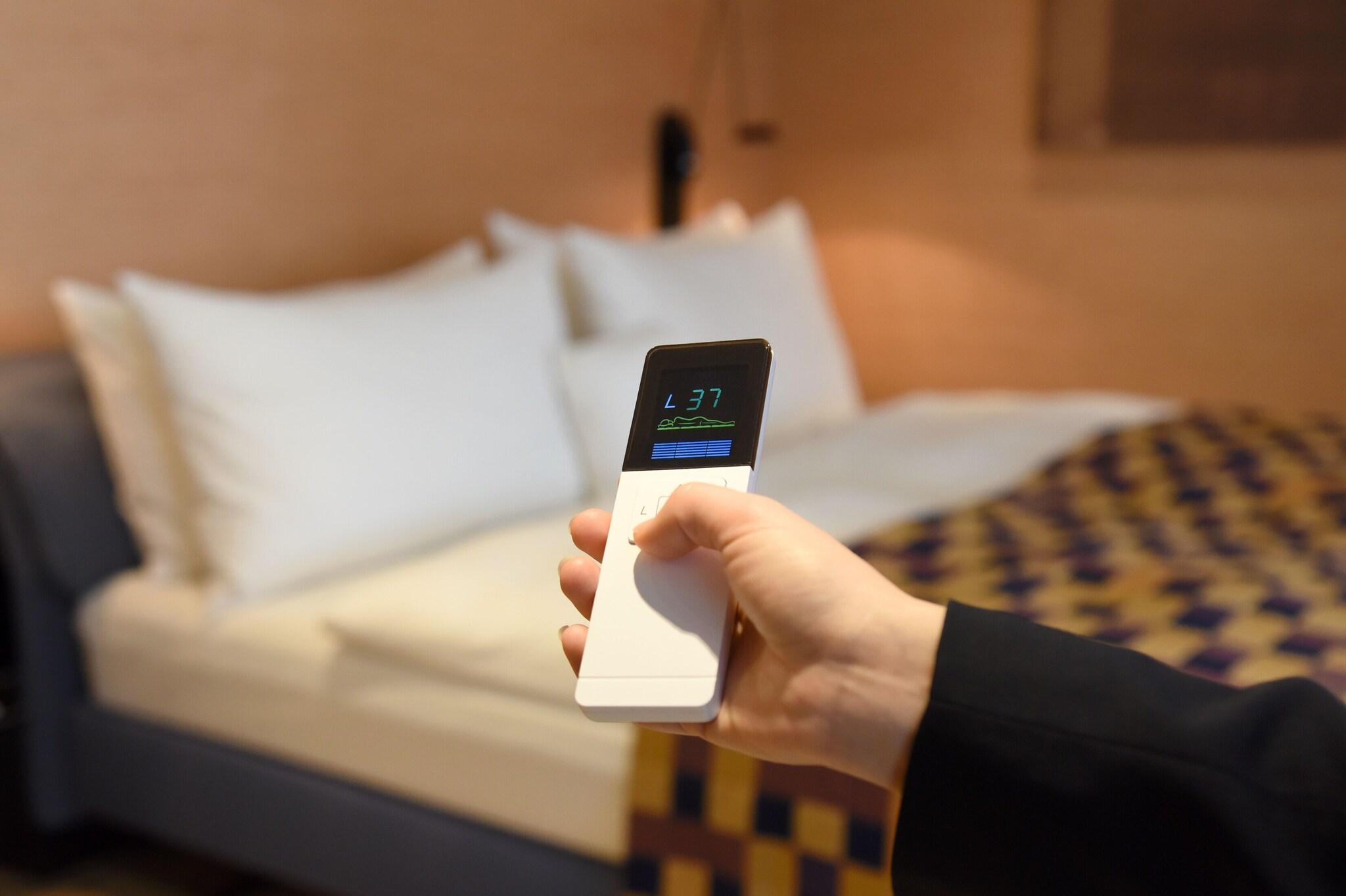 Suite Two Queen Beds