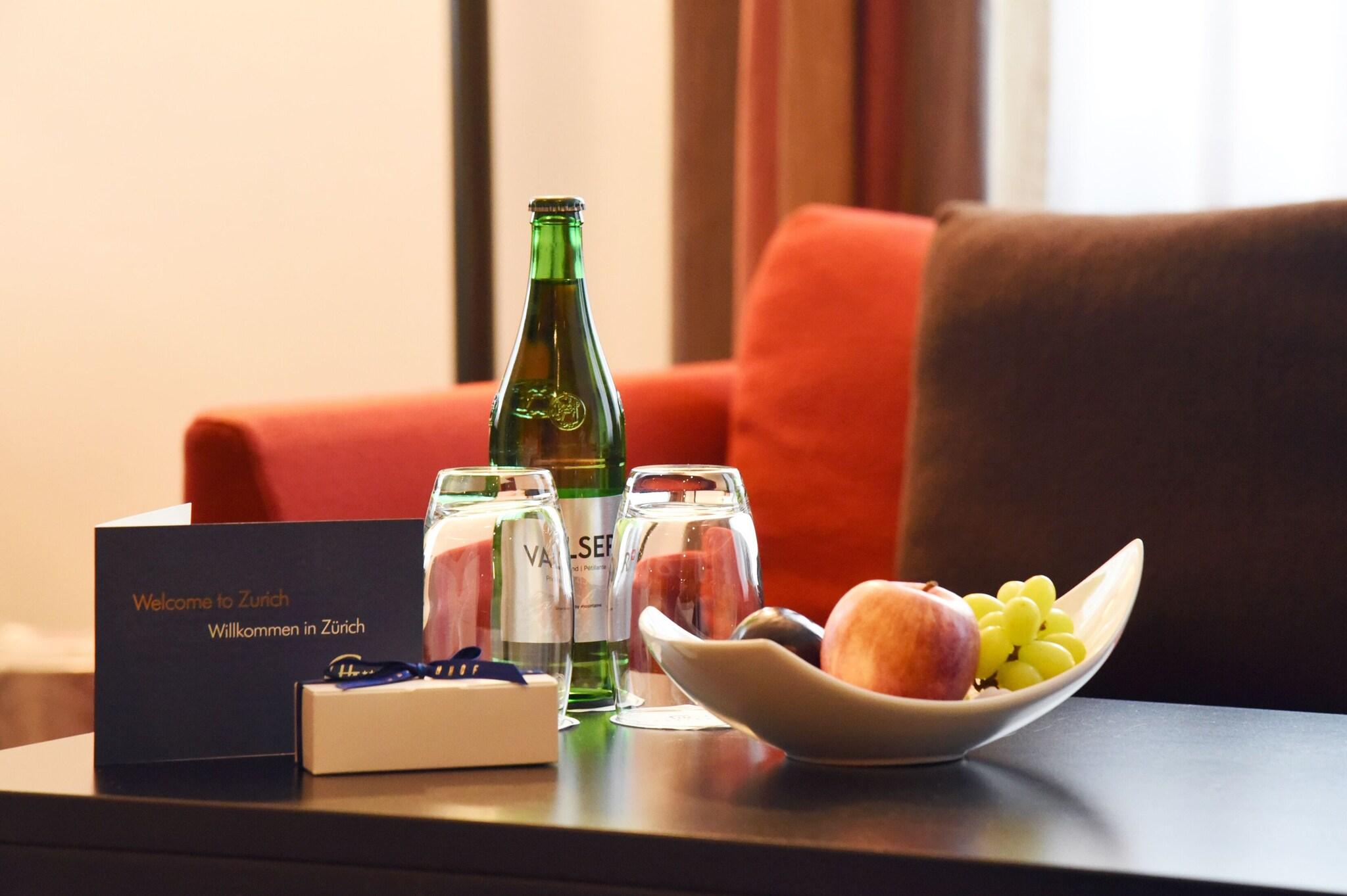 Suite Two Queen Beds