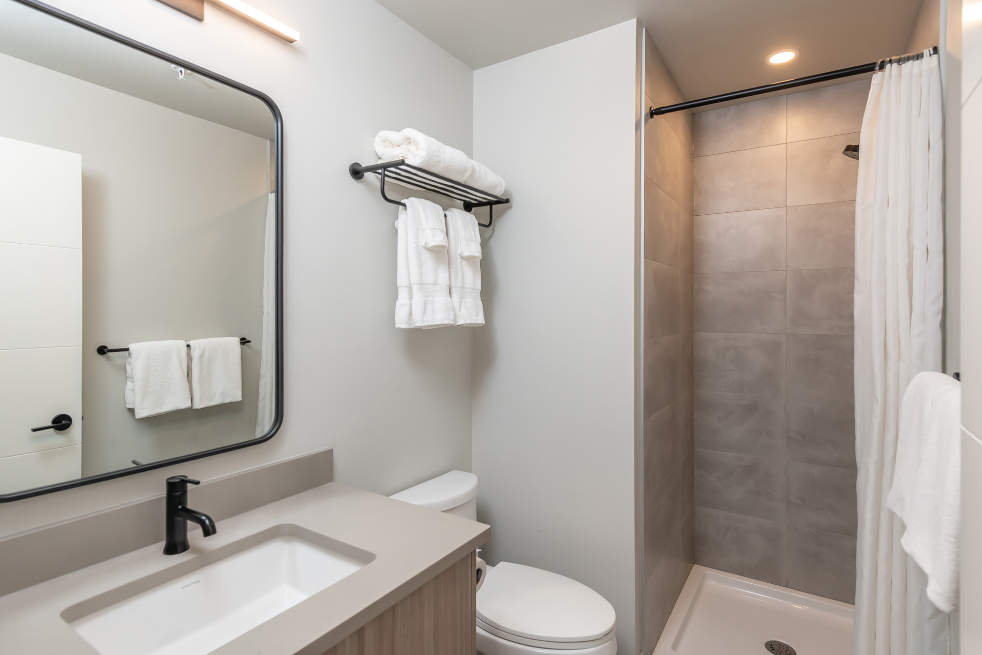 Junior Suite Superior Mountain View