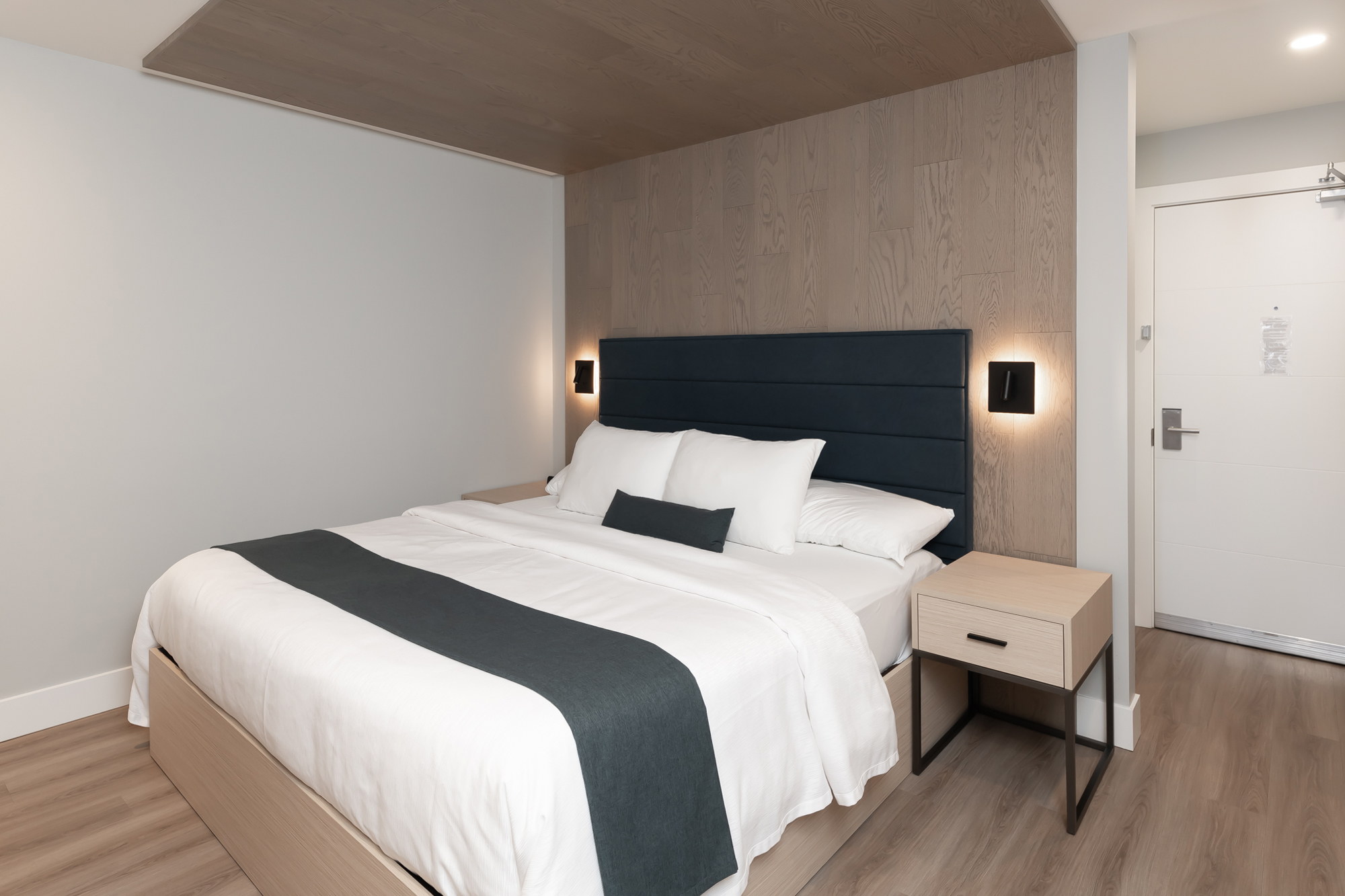 Junior Suite Superior Mountain View