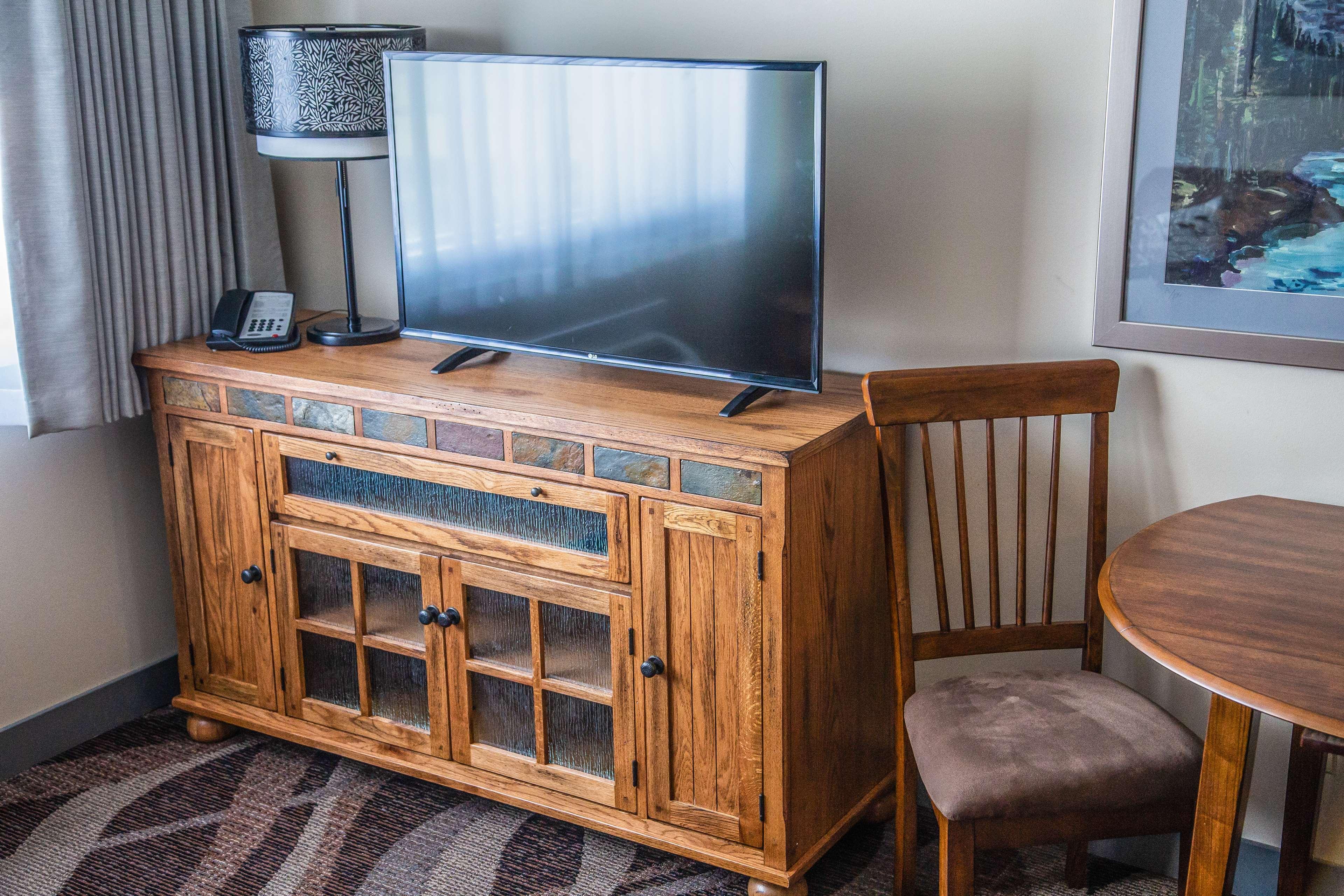 Suite with Kitchenette