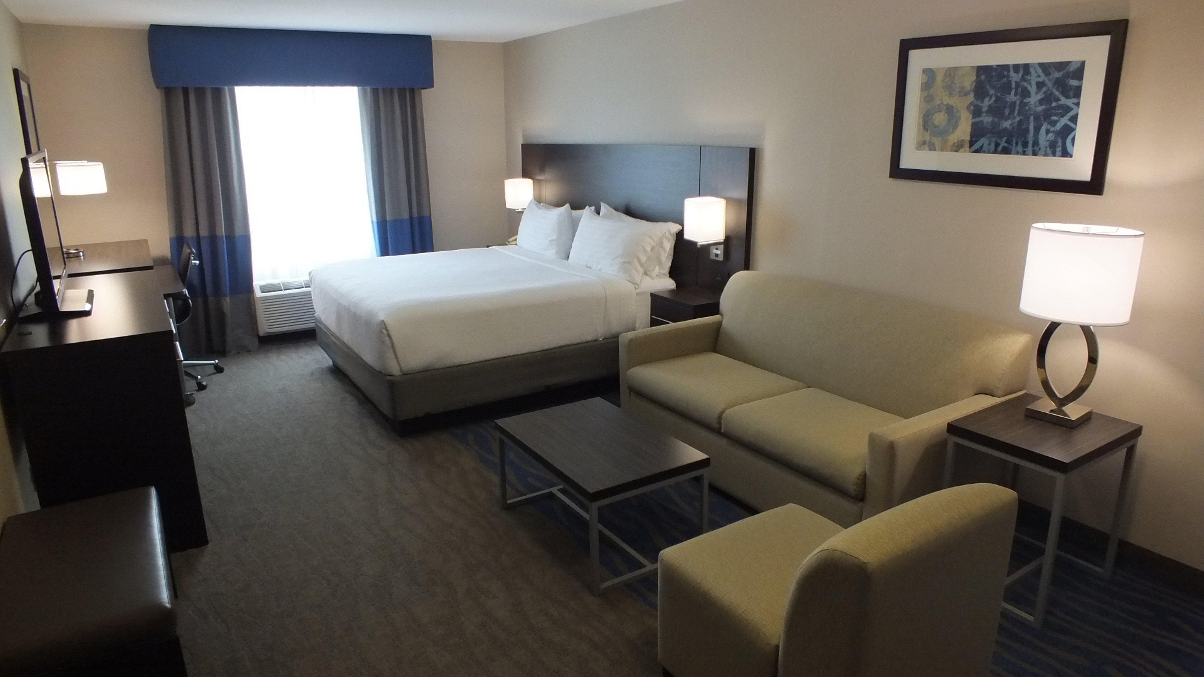 Suite Two King Beds