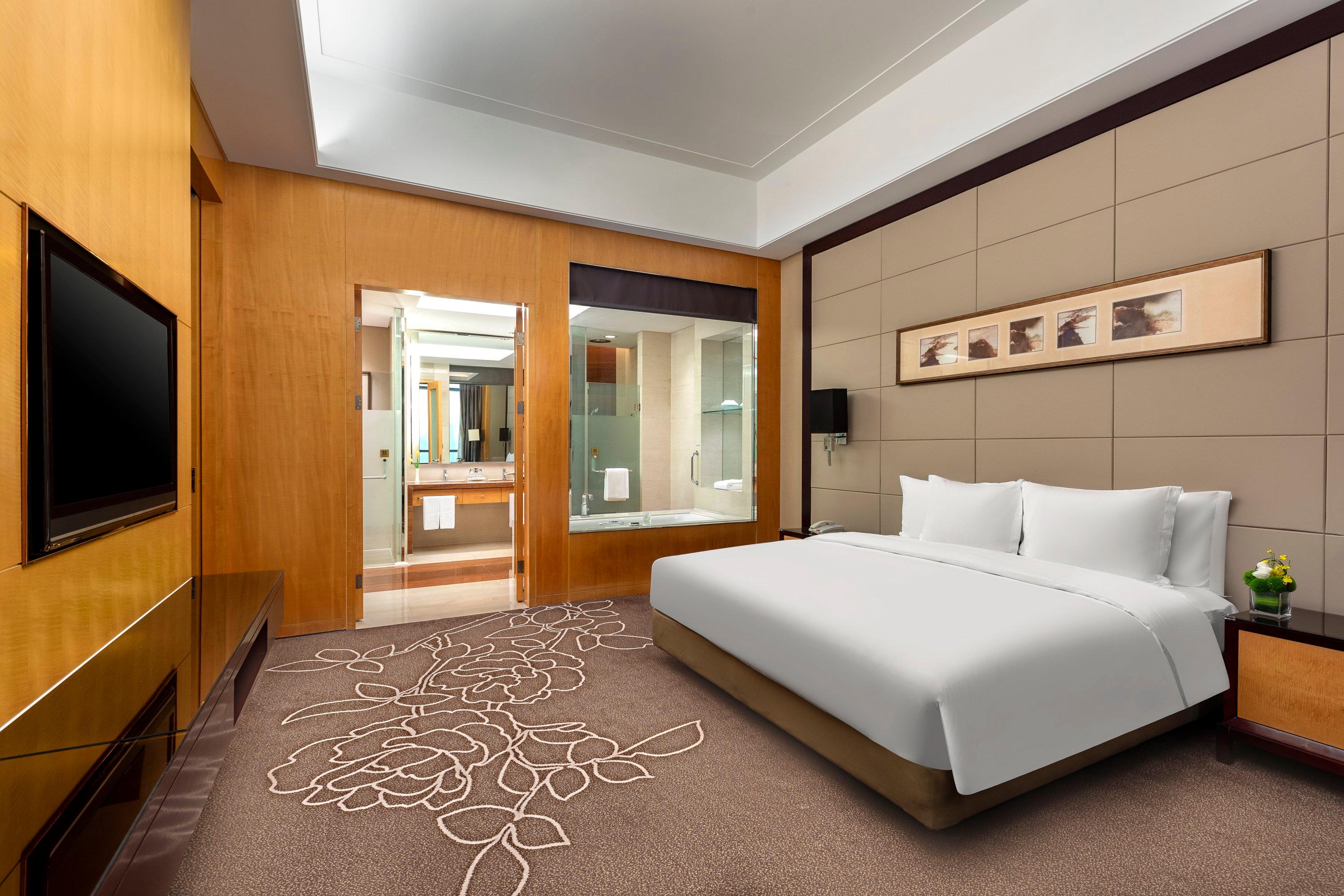 Suite River View