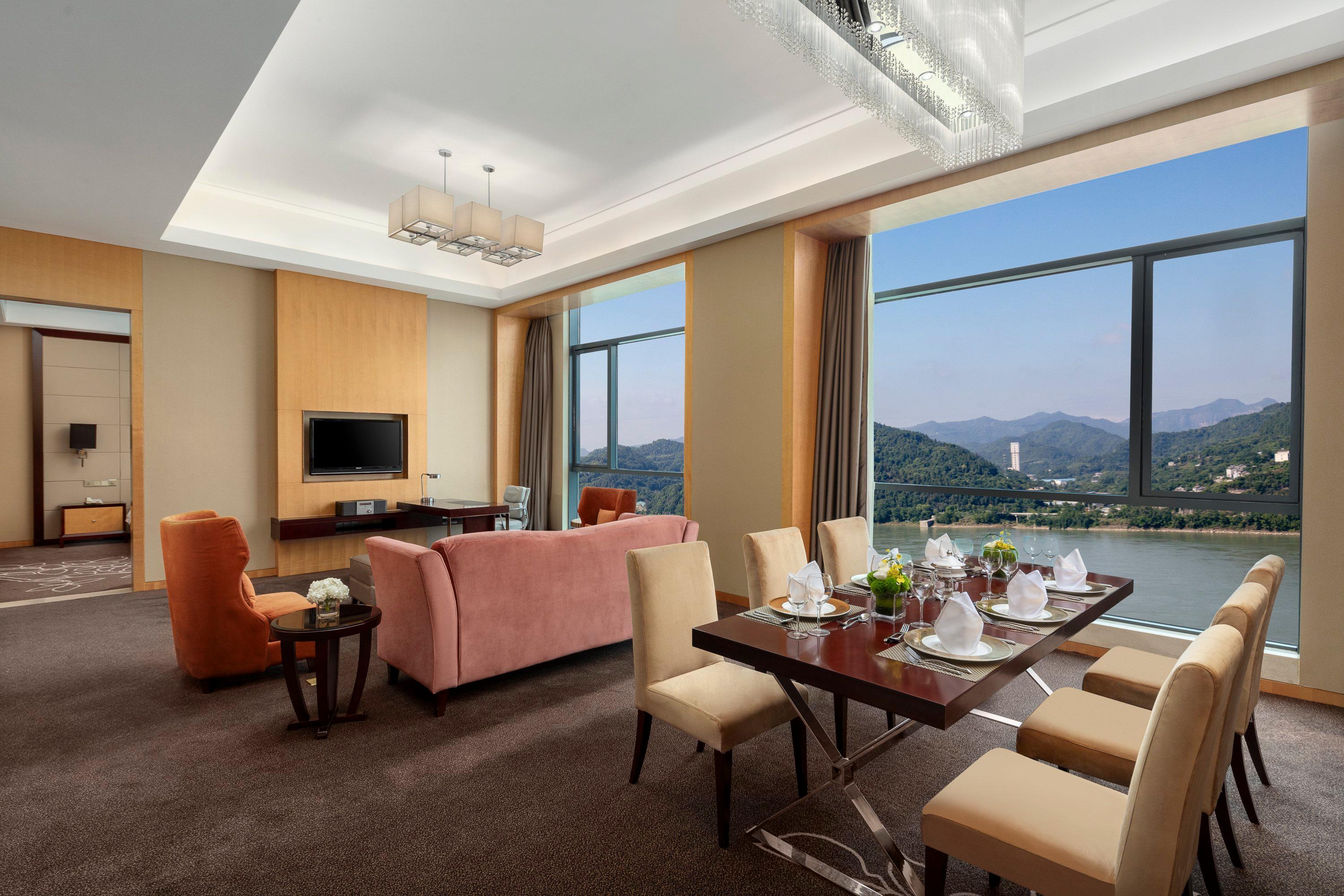 Suite River View