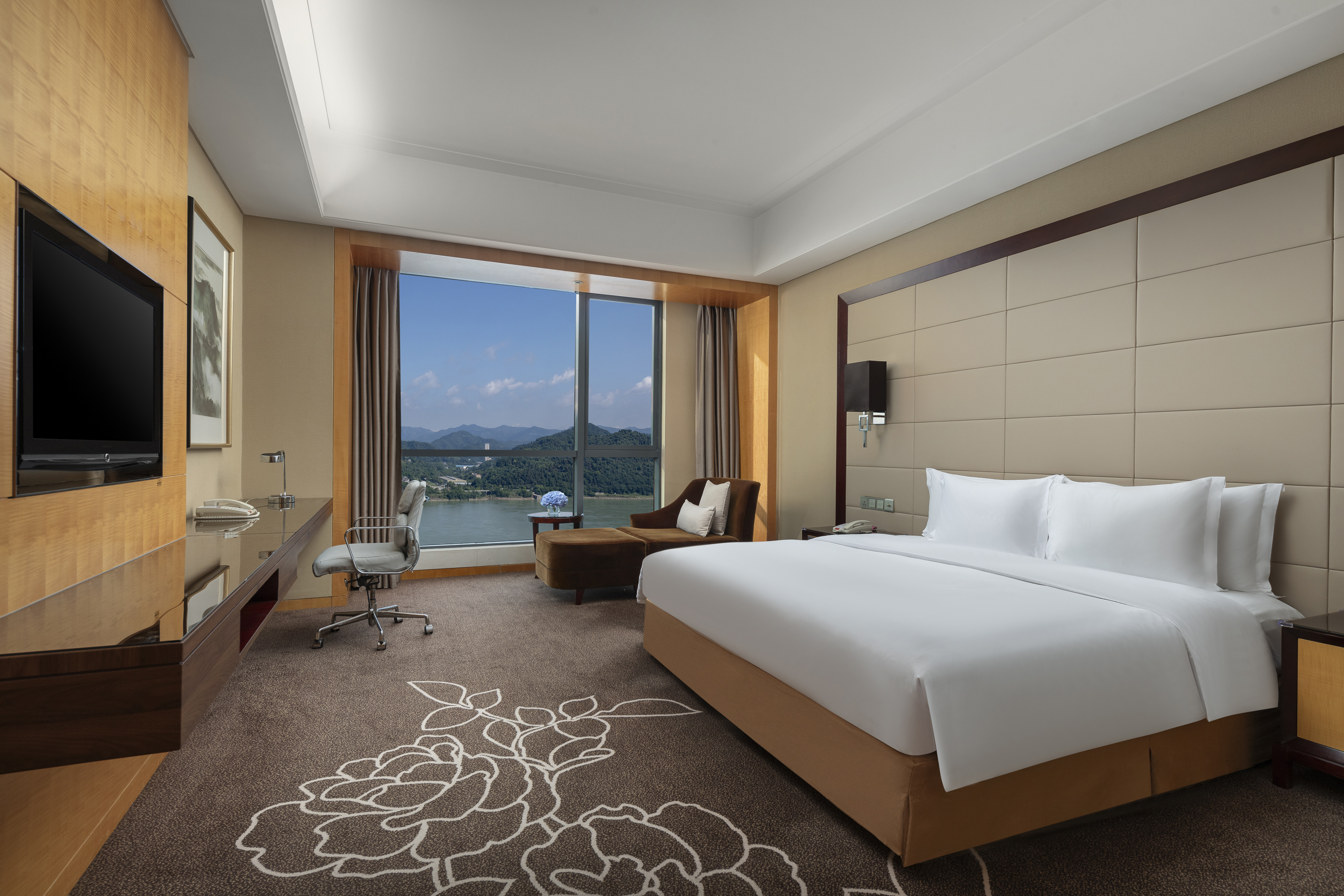 Room Standard