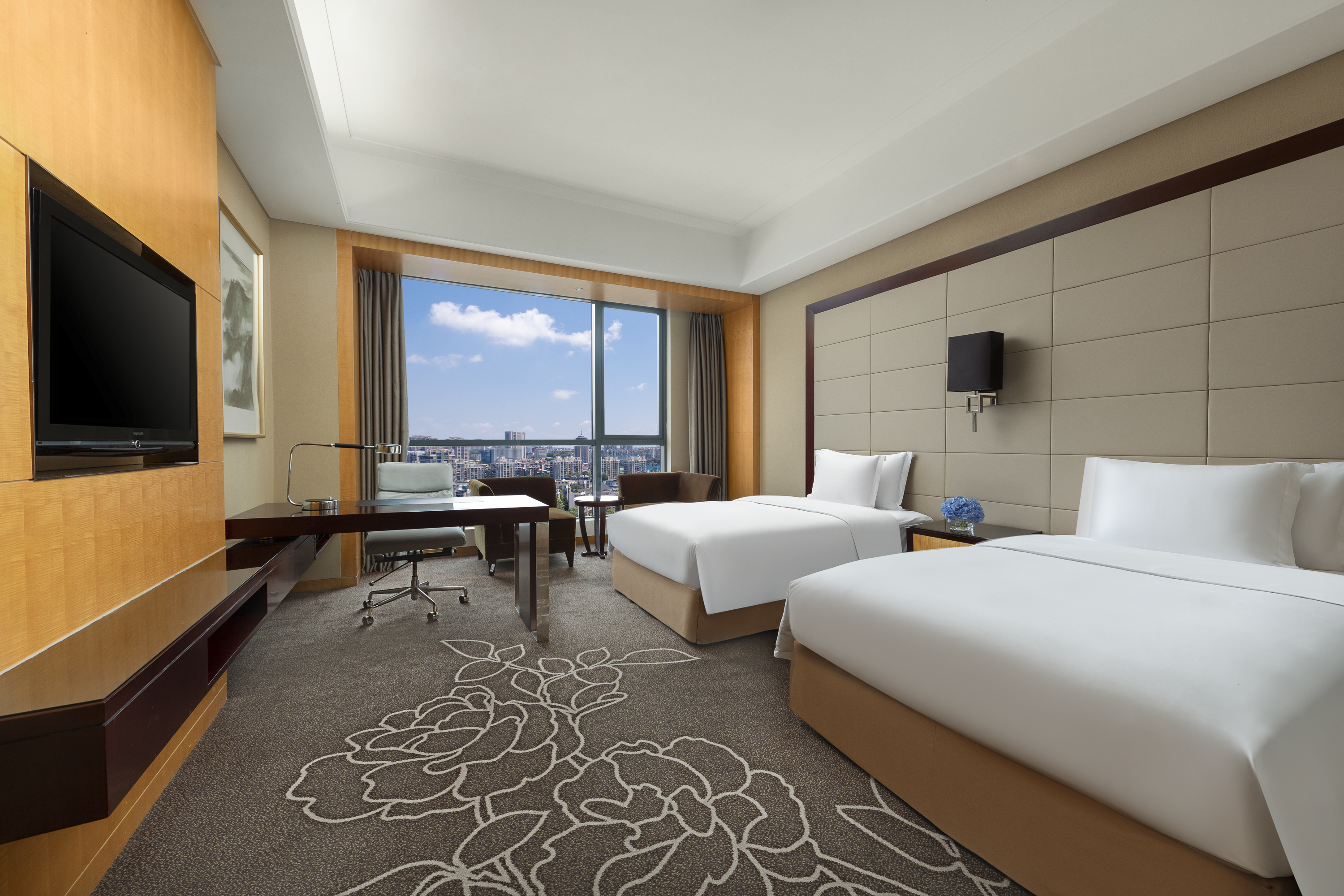 Room Standard