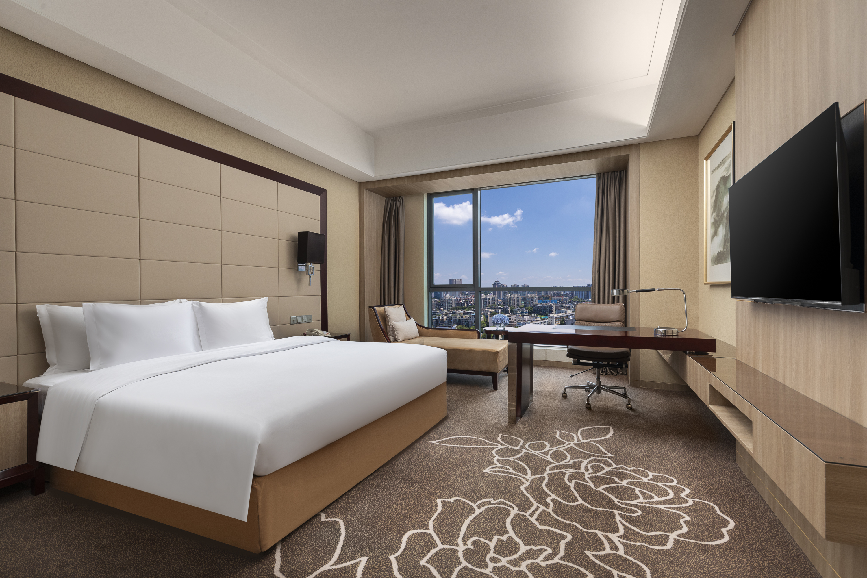 Room Standard