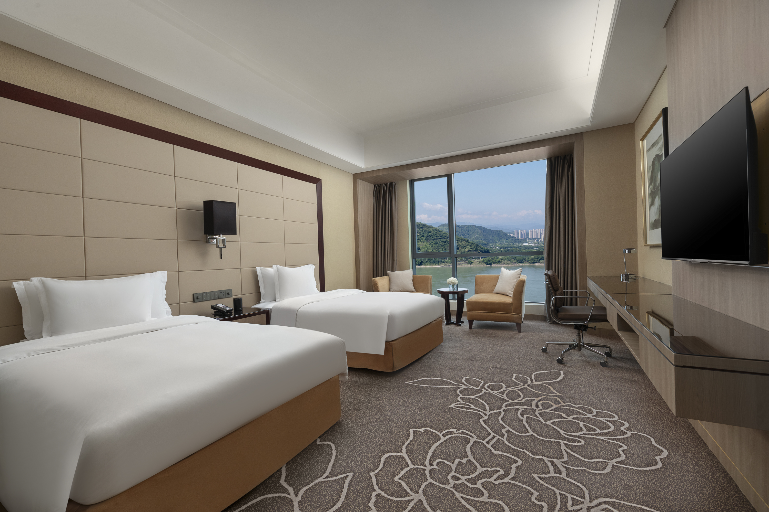 Room Standard