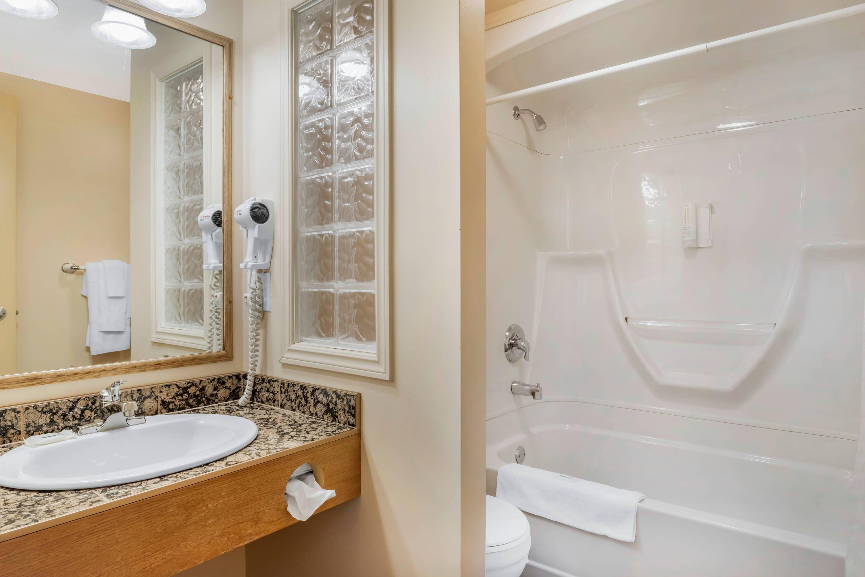 Double Two Double Beds